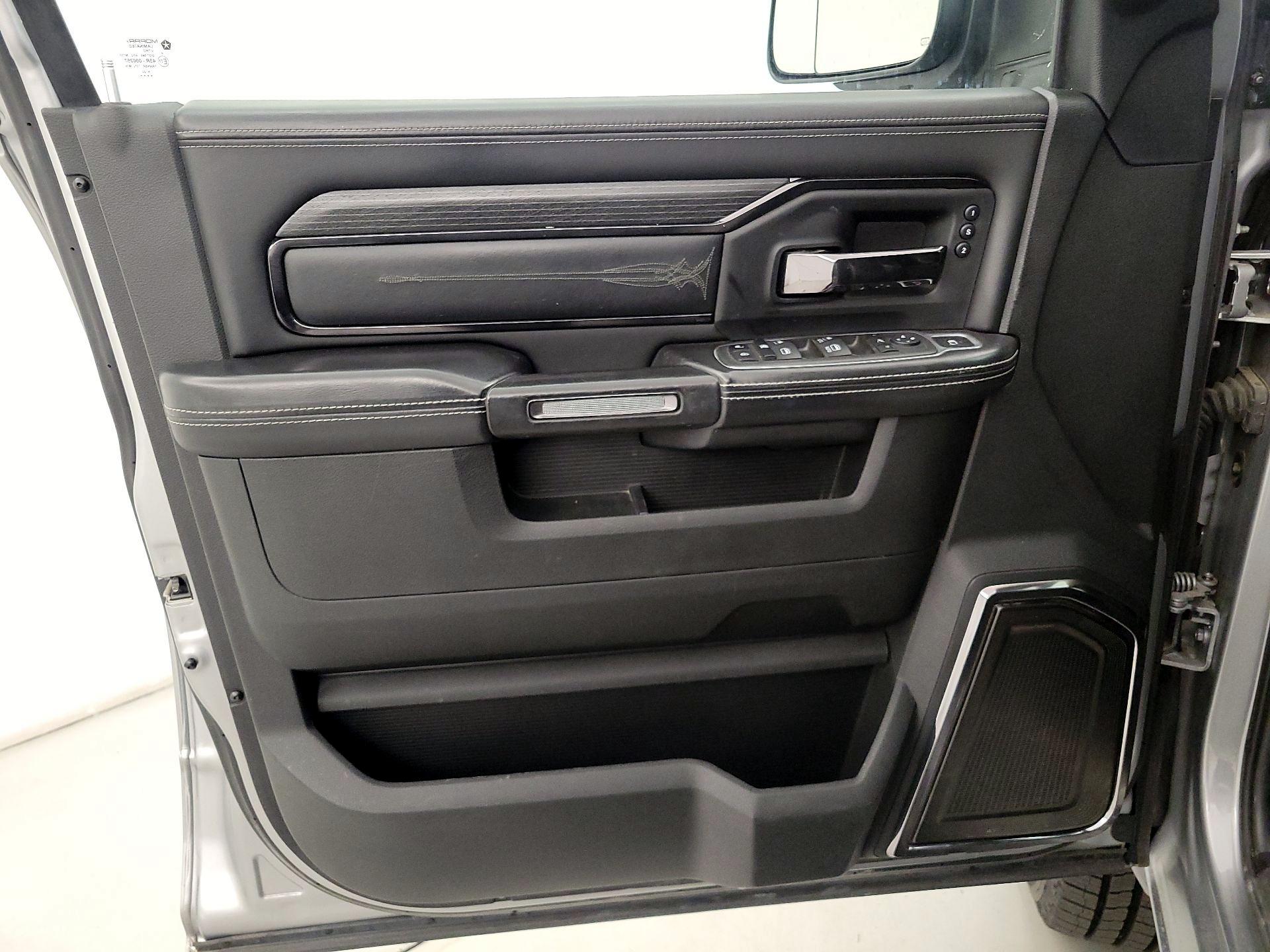 Thumbnail: 2022 RAM 2500 - 12