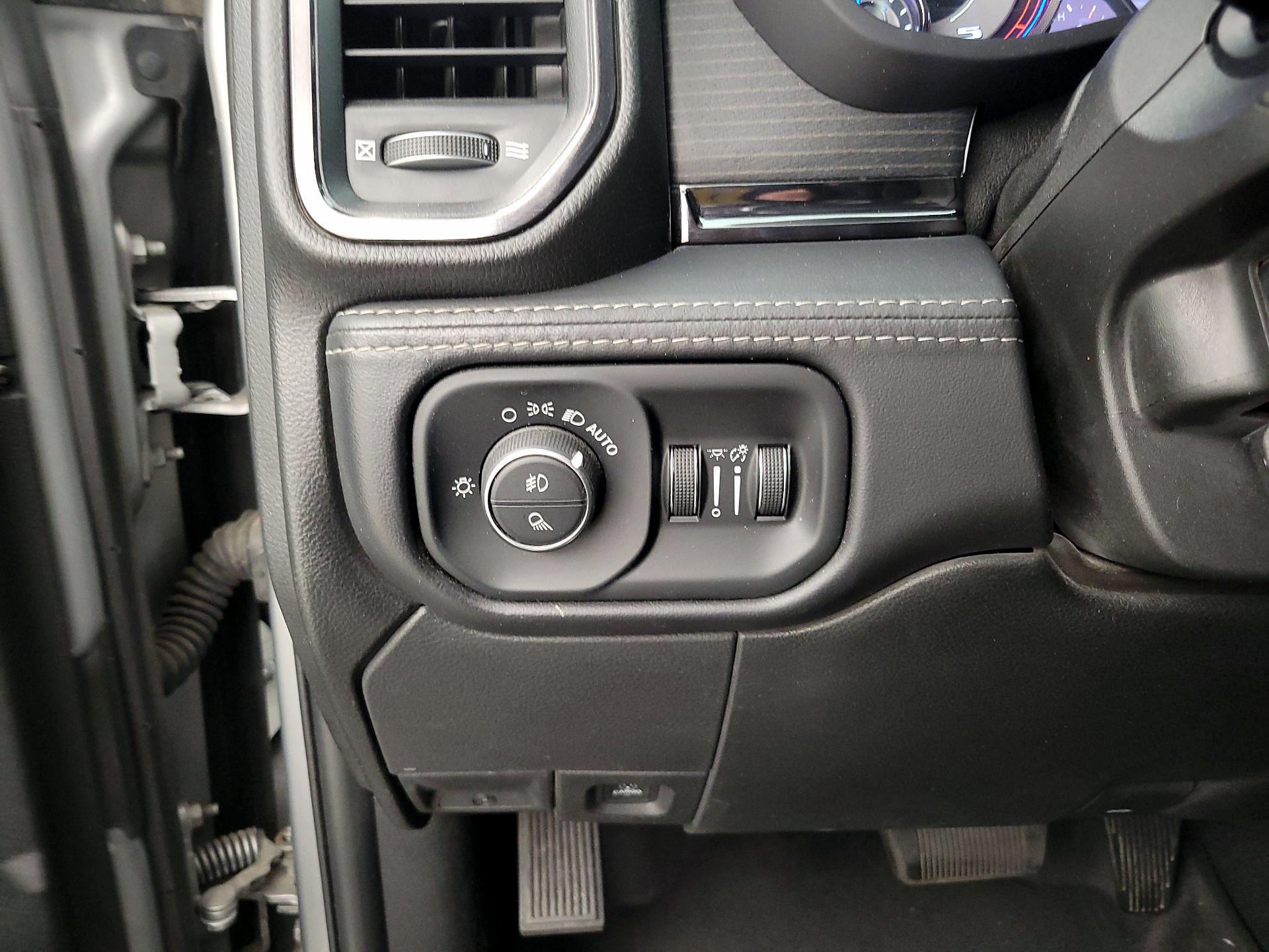 Thumbnail: 2022 RAM 2500 - 13