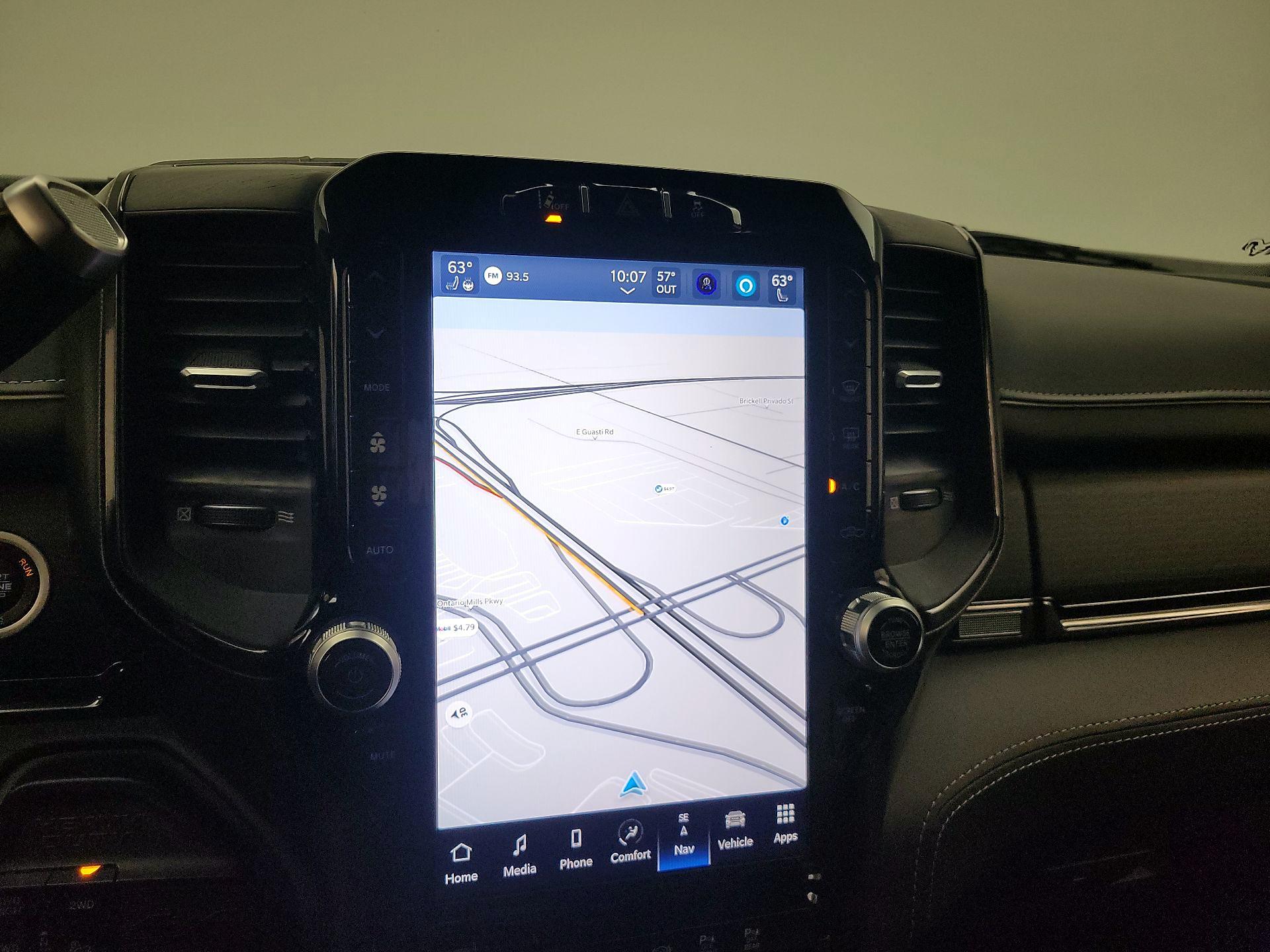 Thumbnail: 2022 RAM 2500 - 14