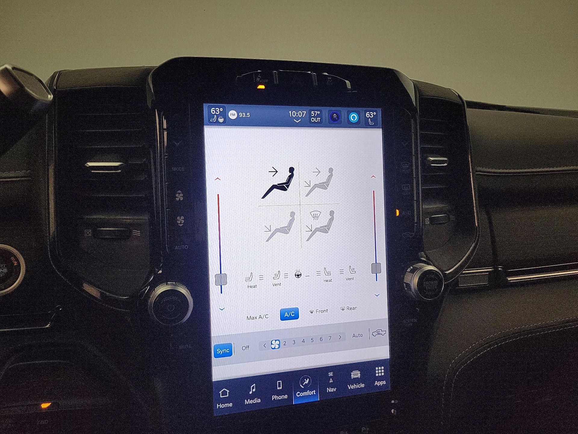 Thumbnail: 2022 RAM 2500 - 17