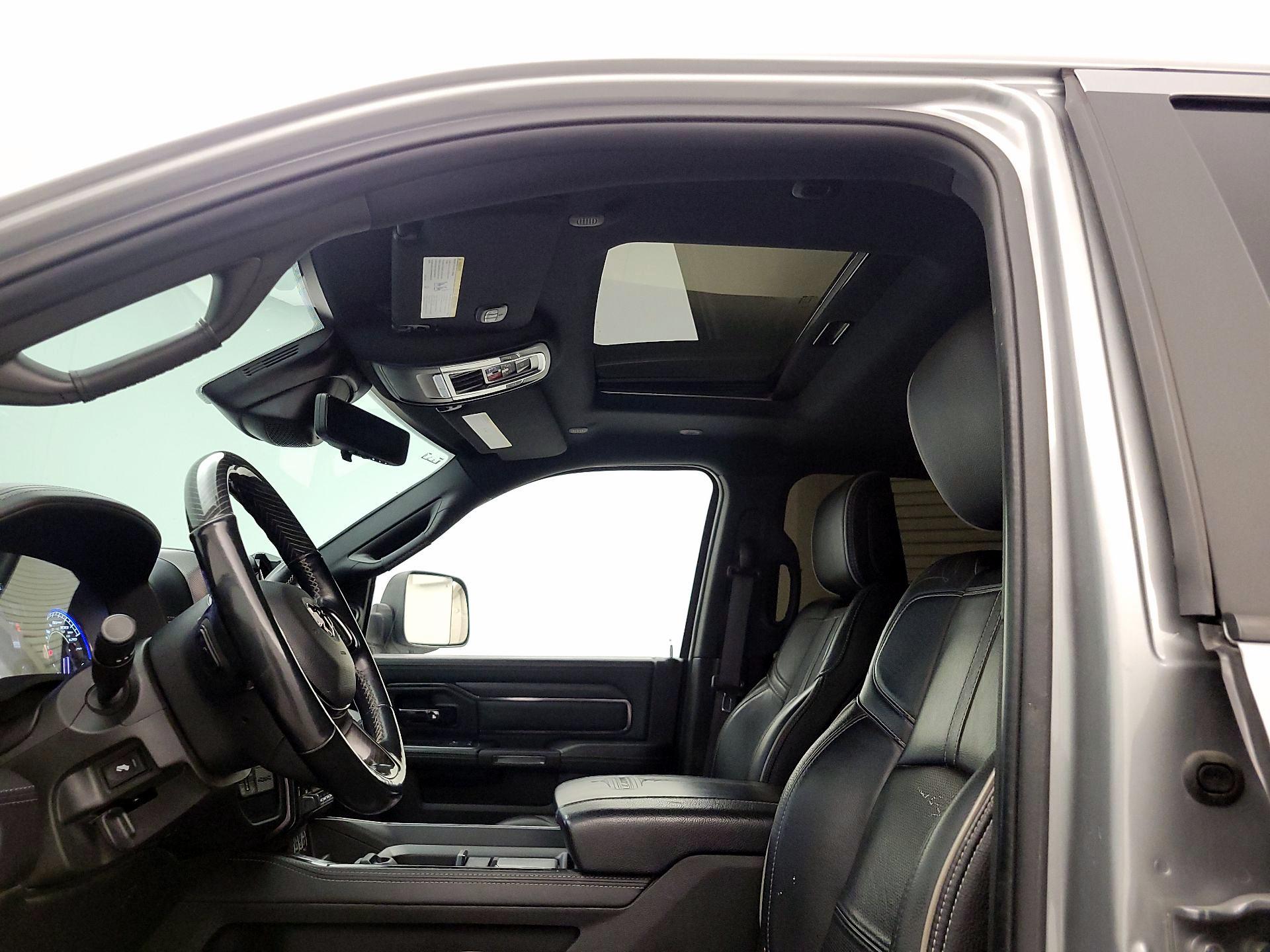 Thumbnail: 2022 RAM 2500 - 20