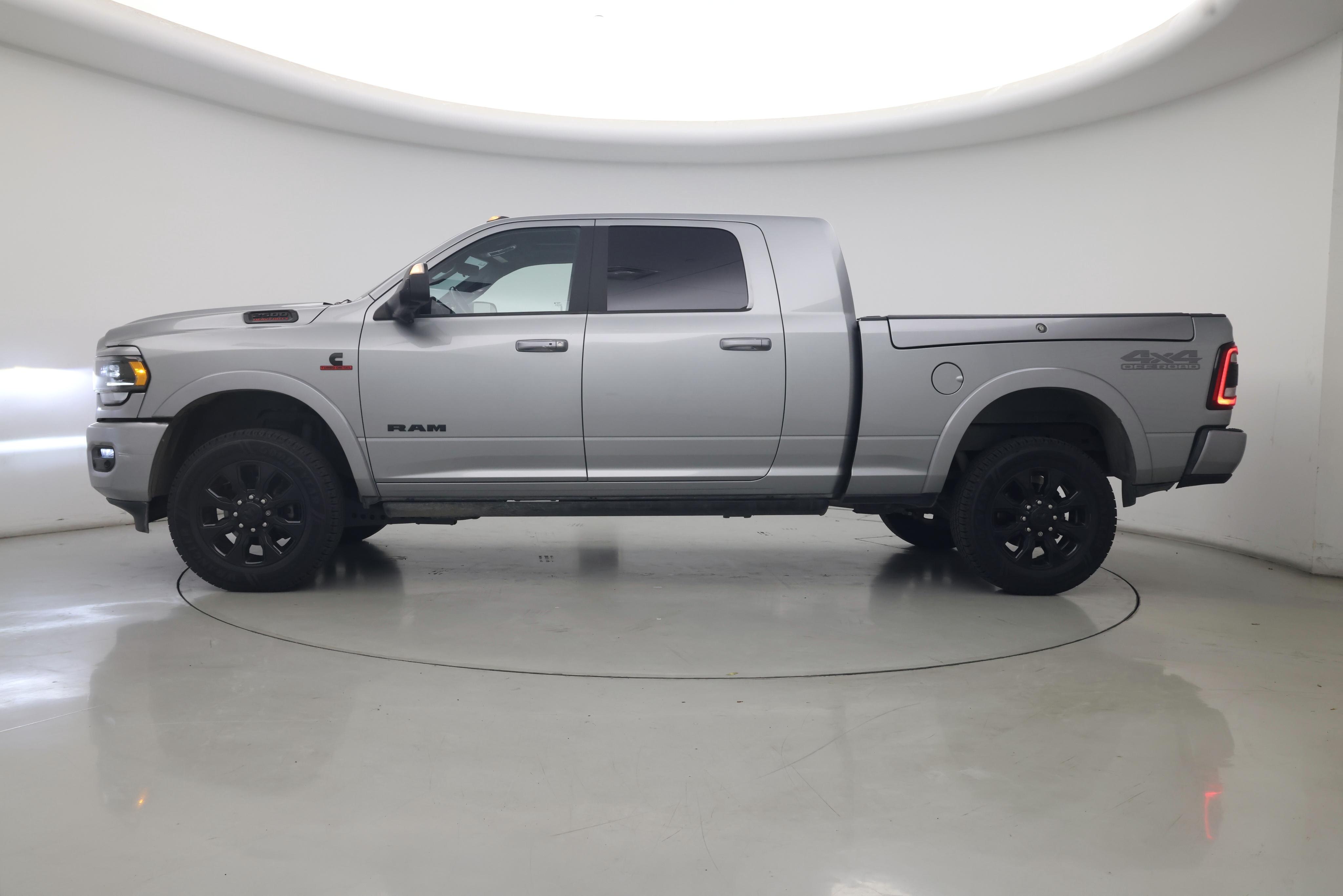 Thumbnail: 2022 RAM 2500 - 3