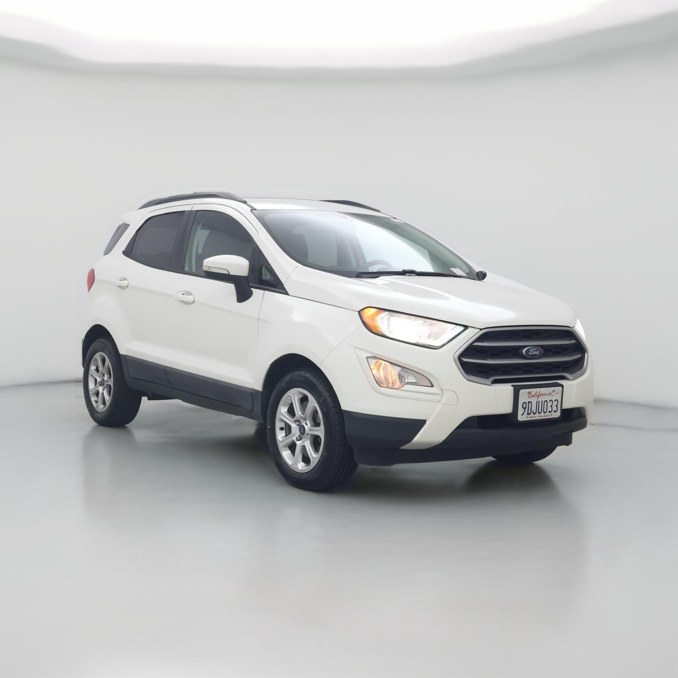 Thumbnail: 2019 Ford EcoSport - 1