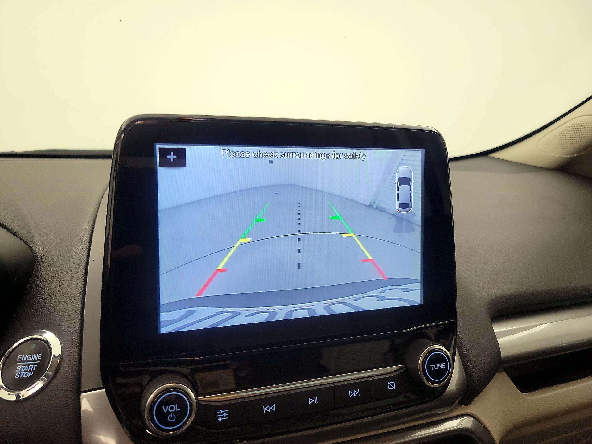 Thumbnail: 2019 Ford EcoSport - 14