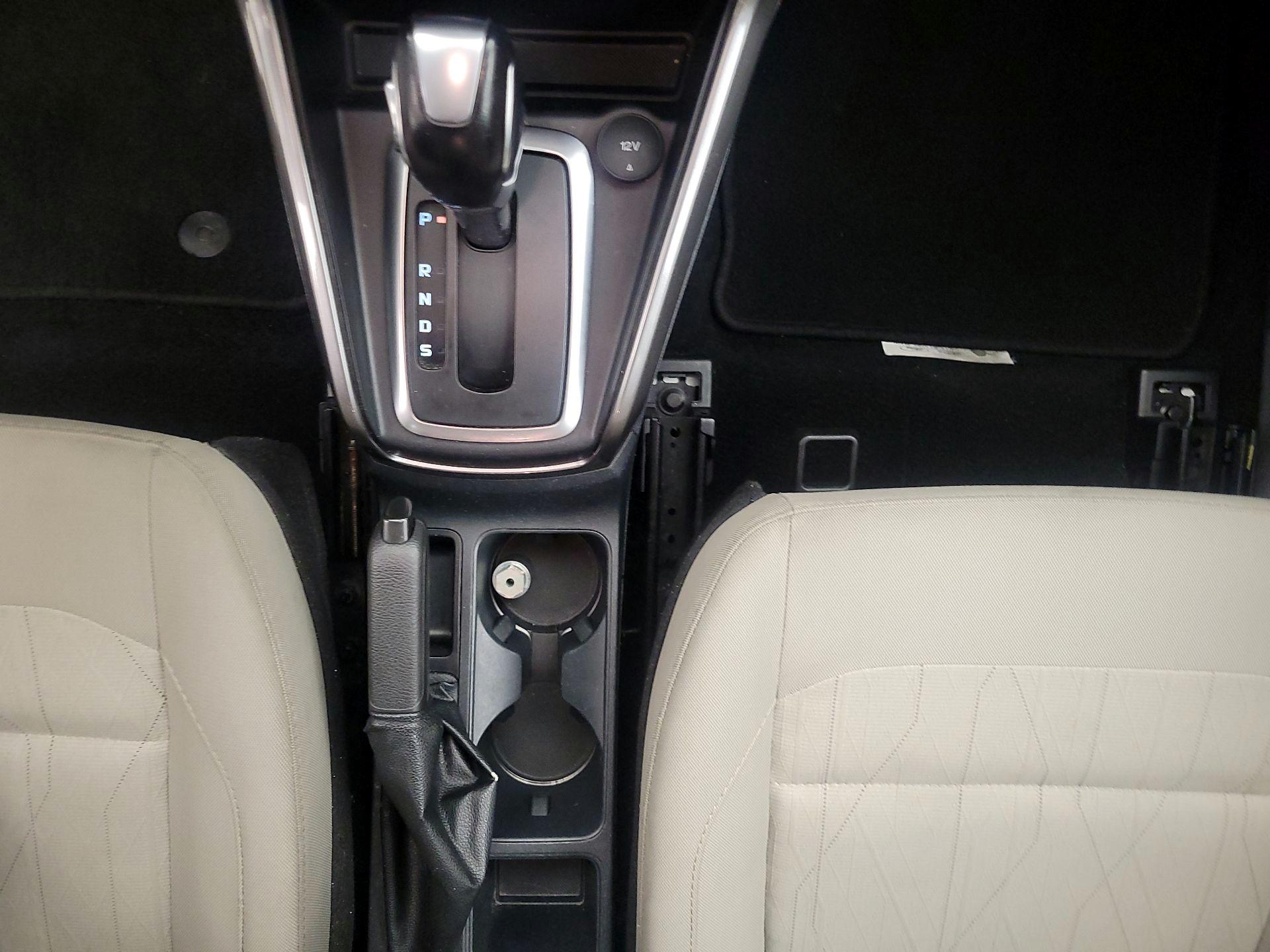 Thumbnail: 2019 Ford EcoSport - 17