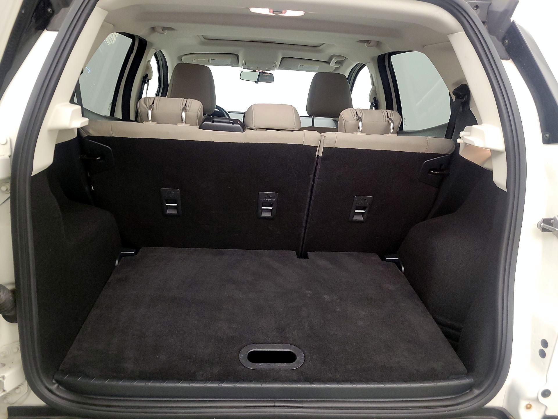 Thumbnail: 2019 Ford EcoSport - 20