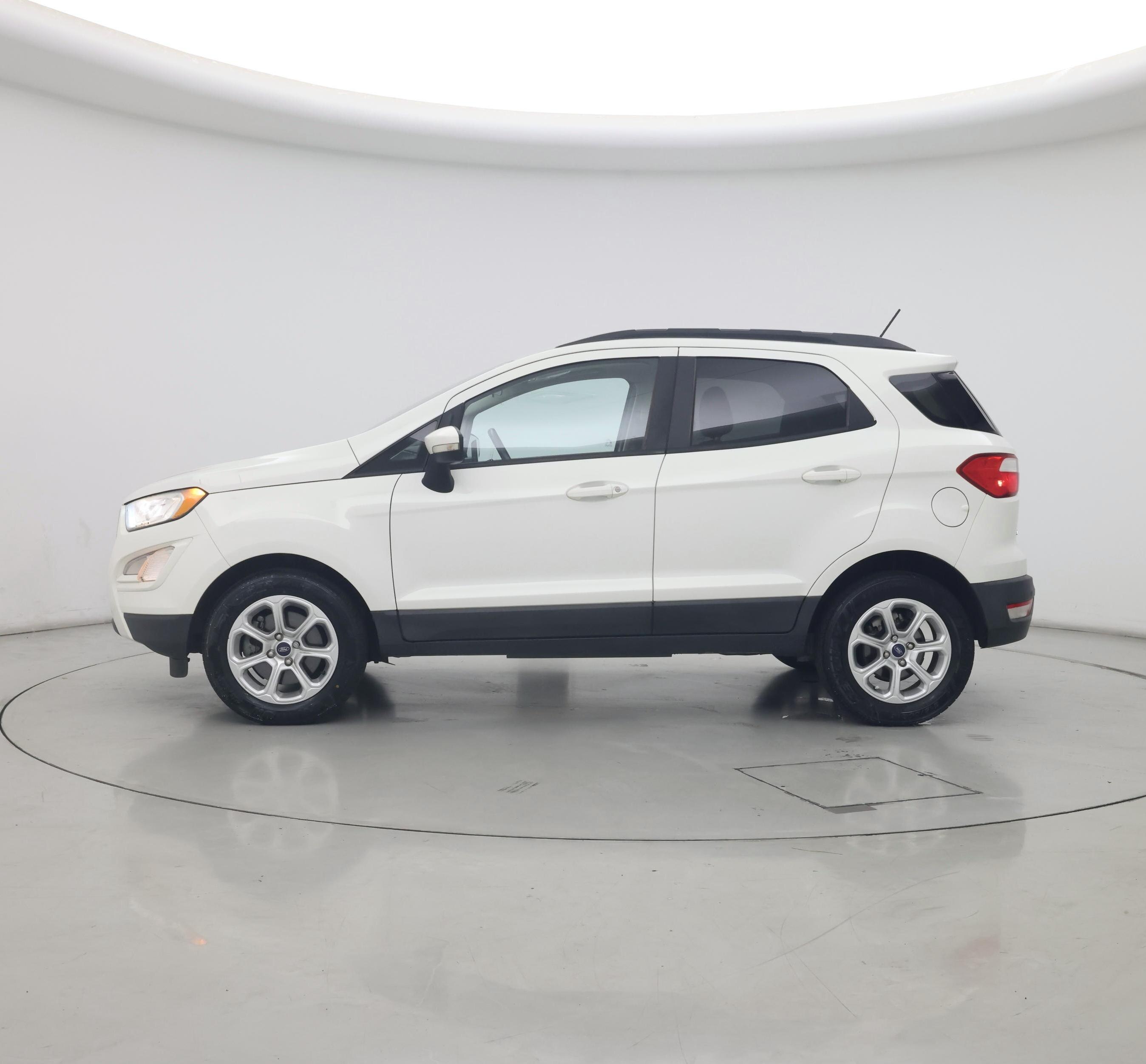 Thumbnail: 2019 Ford EcoSport - 3