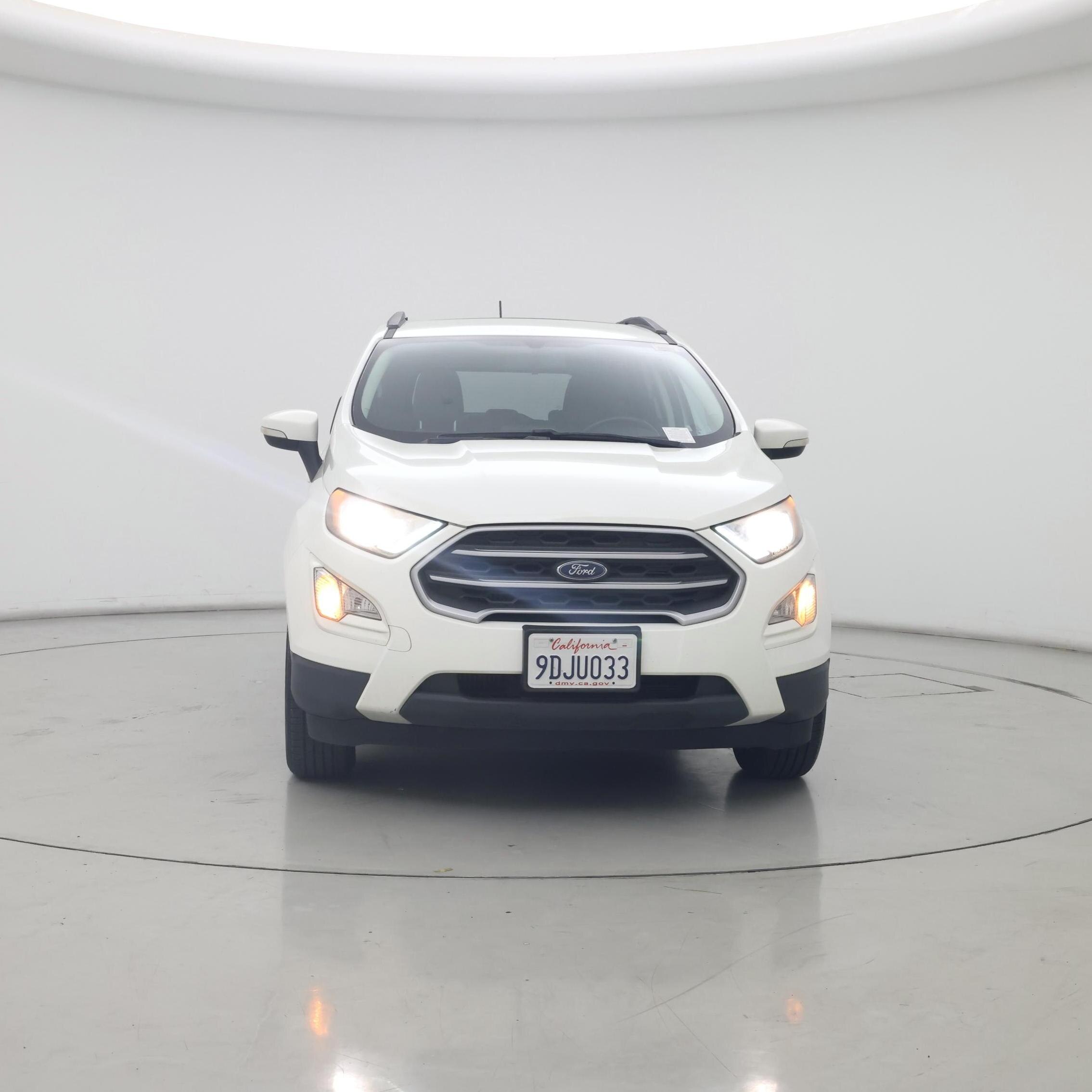Thumbnail: 2019 Ford EcoSport - 5
