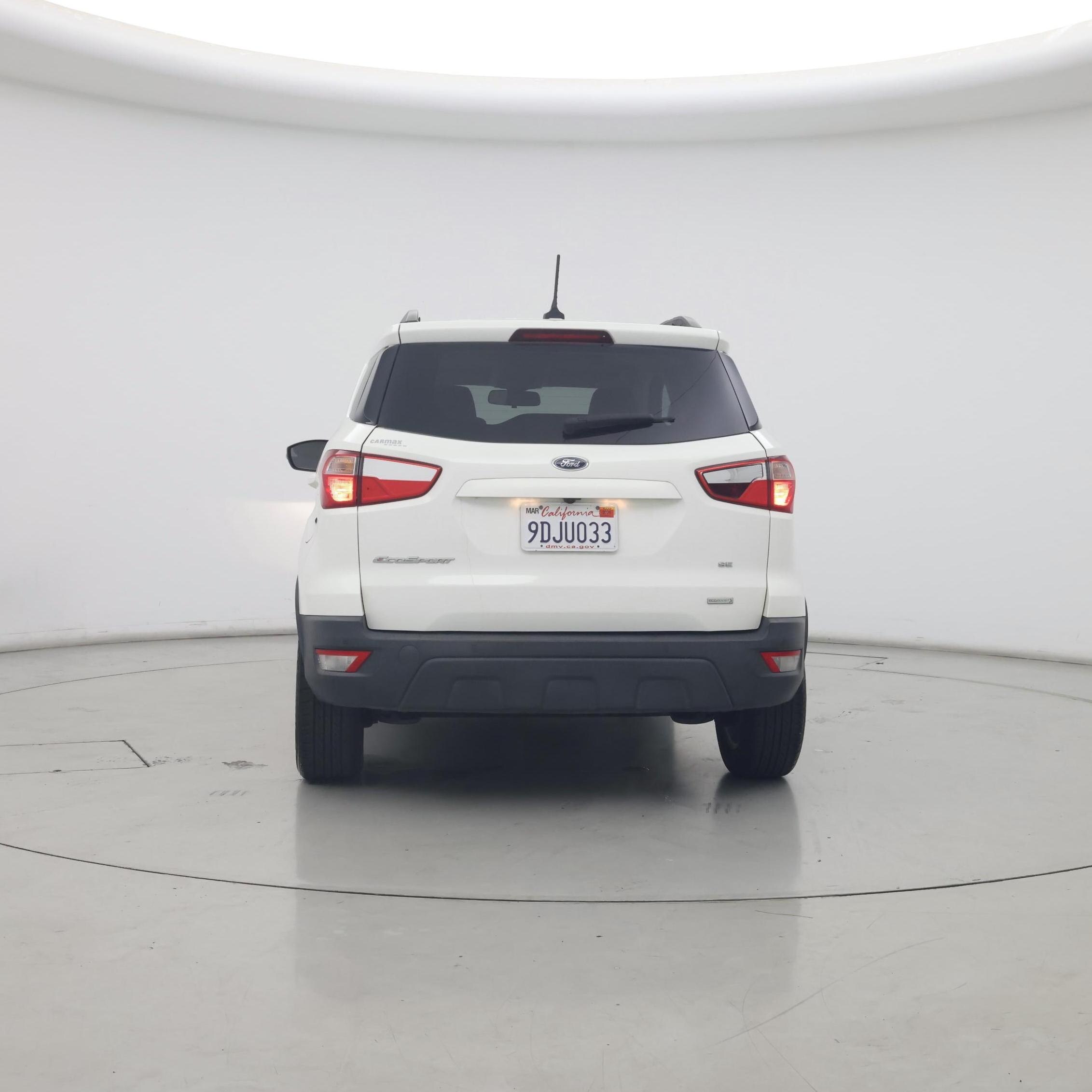 Thumbnail: 2019 Ford EcoSport - 6