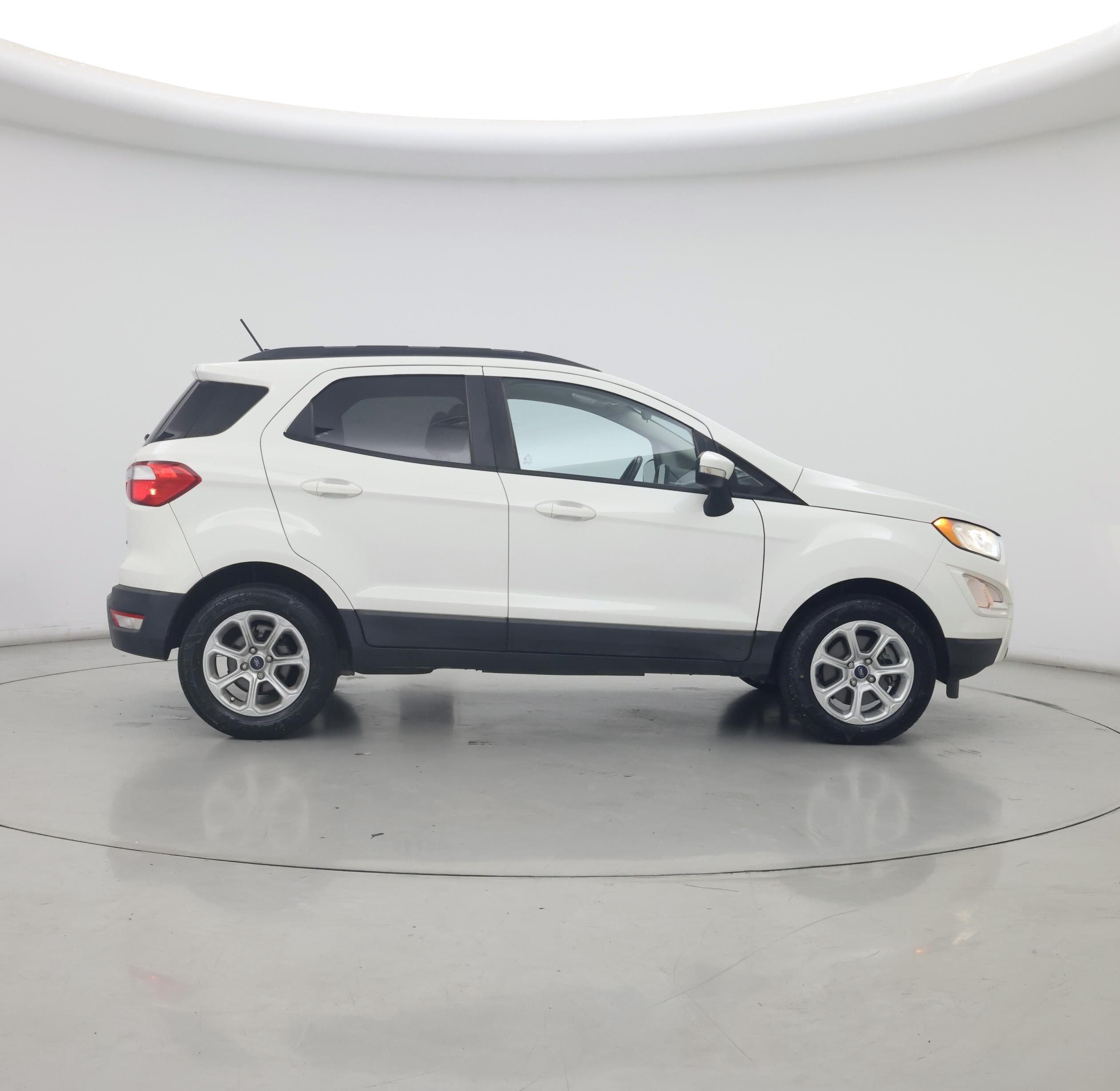 Thumbnail: 2019 Ford EcoSport - 7