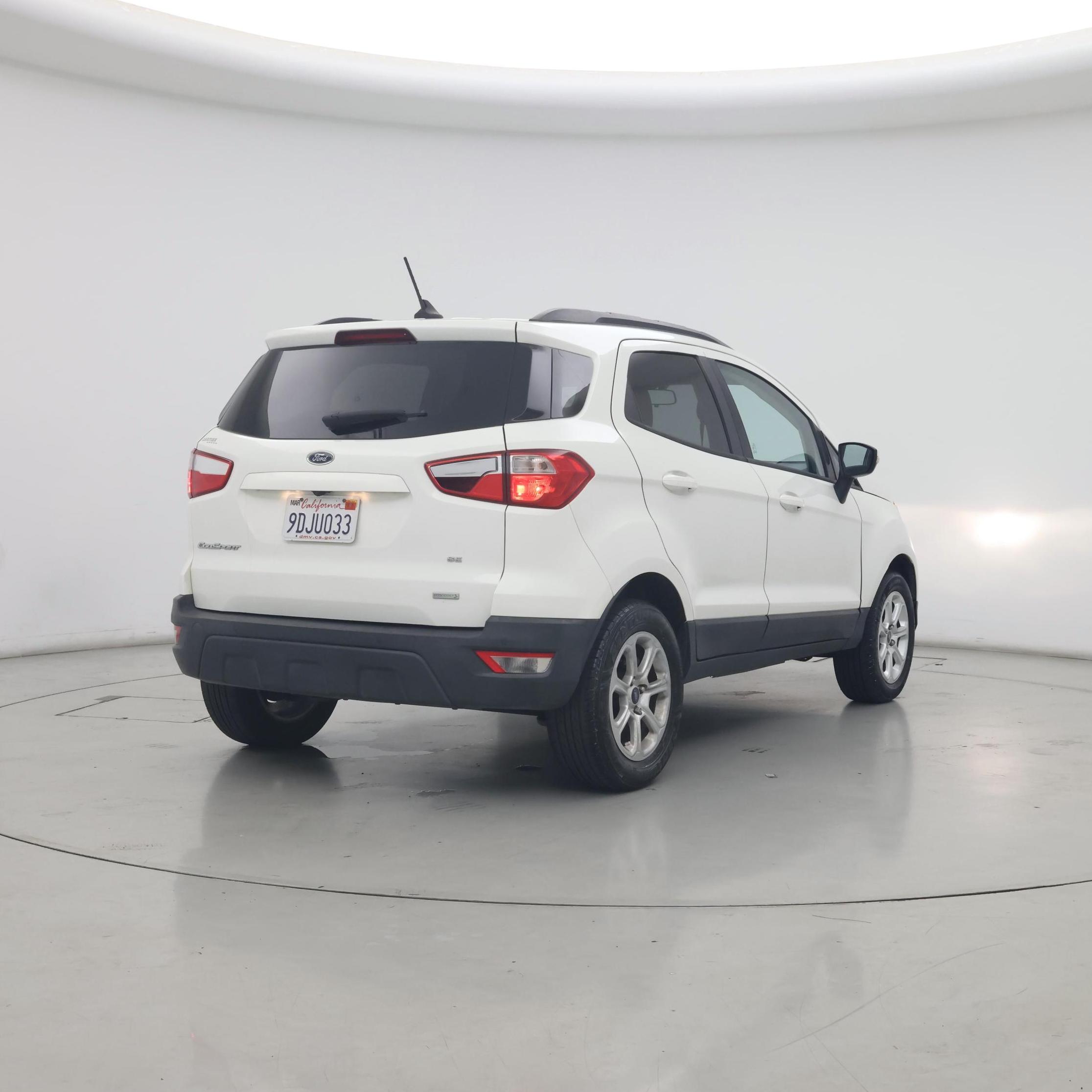 Thumbnail: 2019 Ford EcoSport - 8