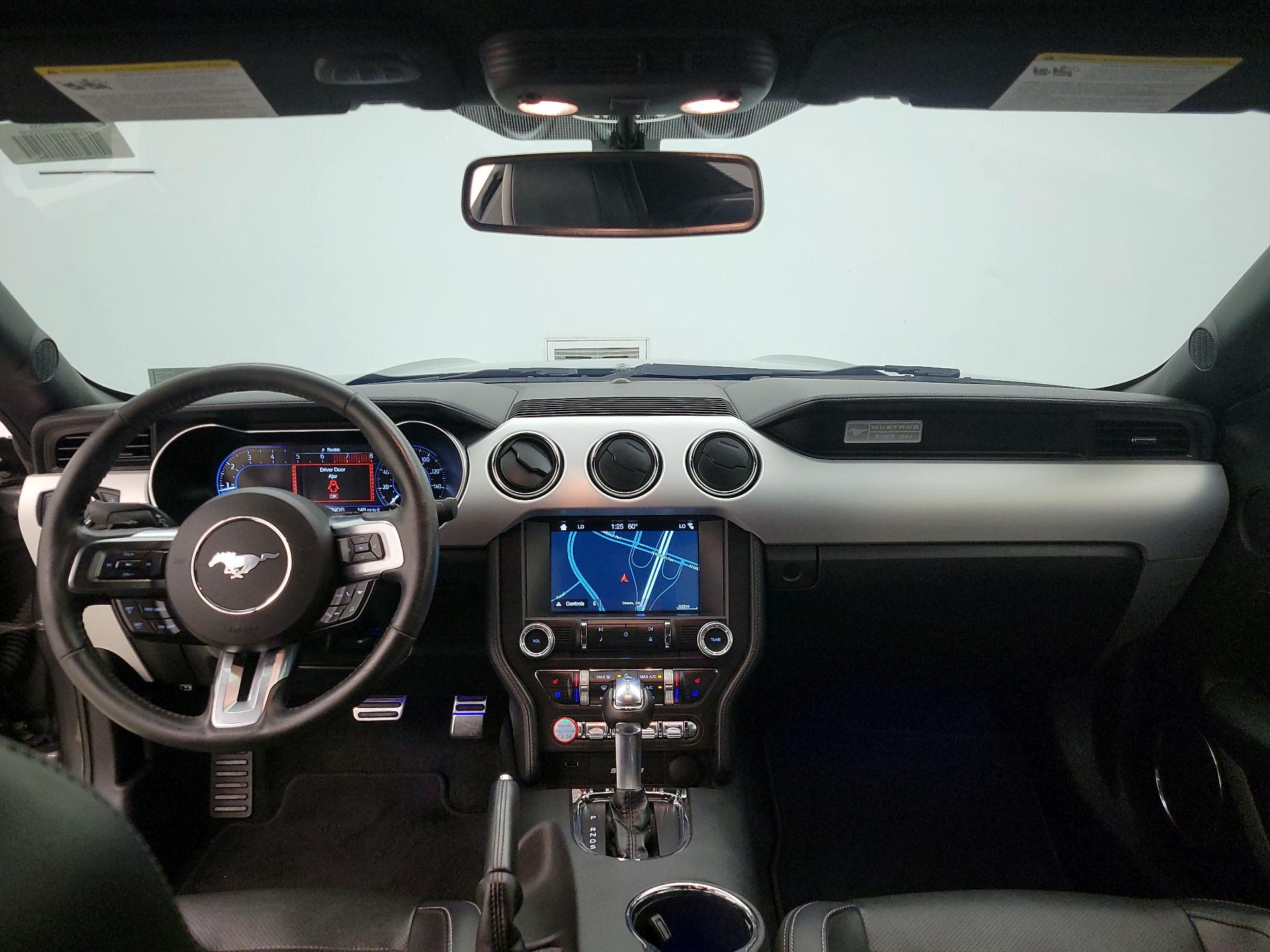 Thumbnail: 2017 Ford Mustang - 9