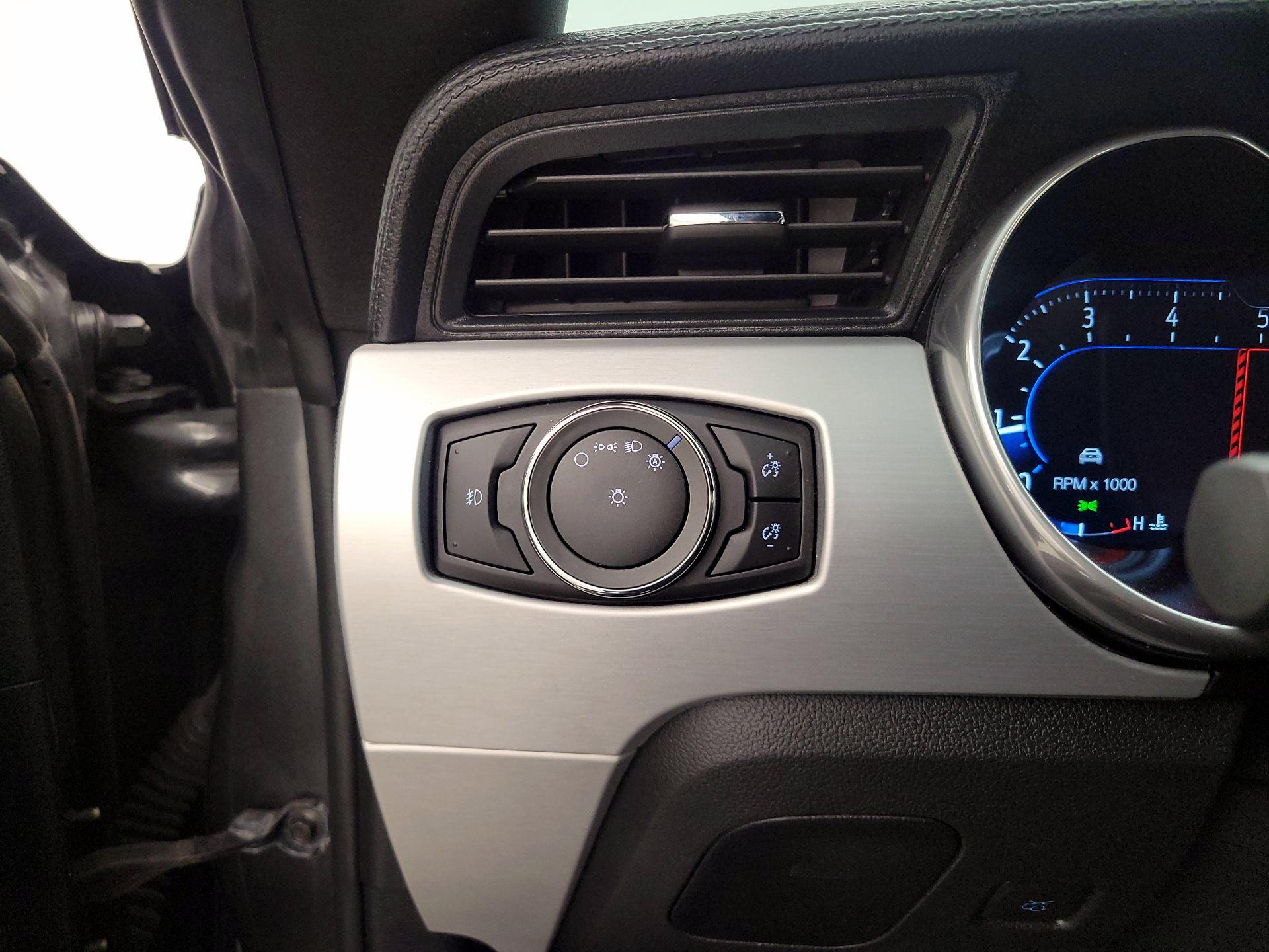 Thumbnail: 2017 Ford Mustang - 13