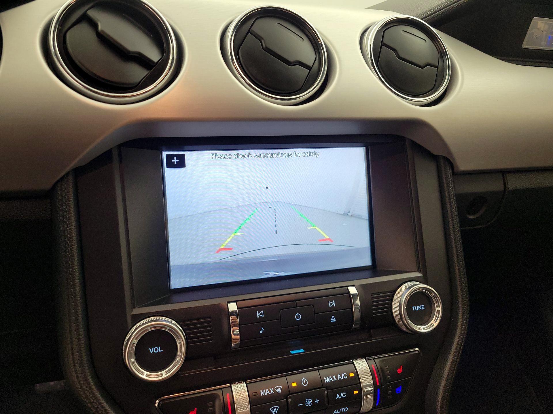 Thumbnail: 2017 Ford Mustang - 15