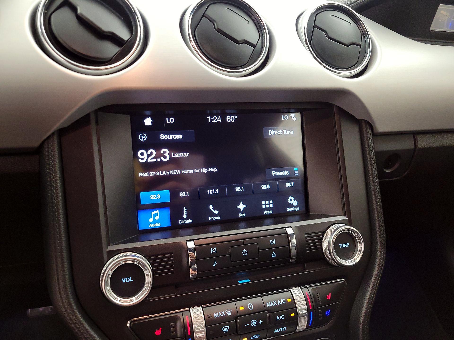 Thumbnail: 2017 Ford Mustang - 16