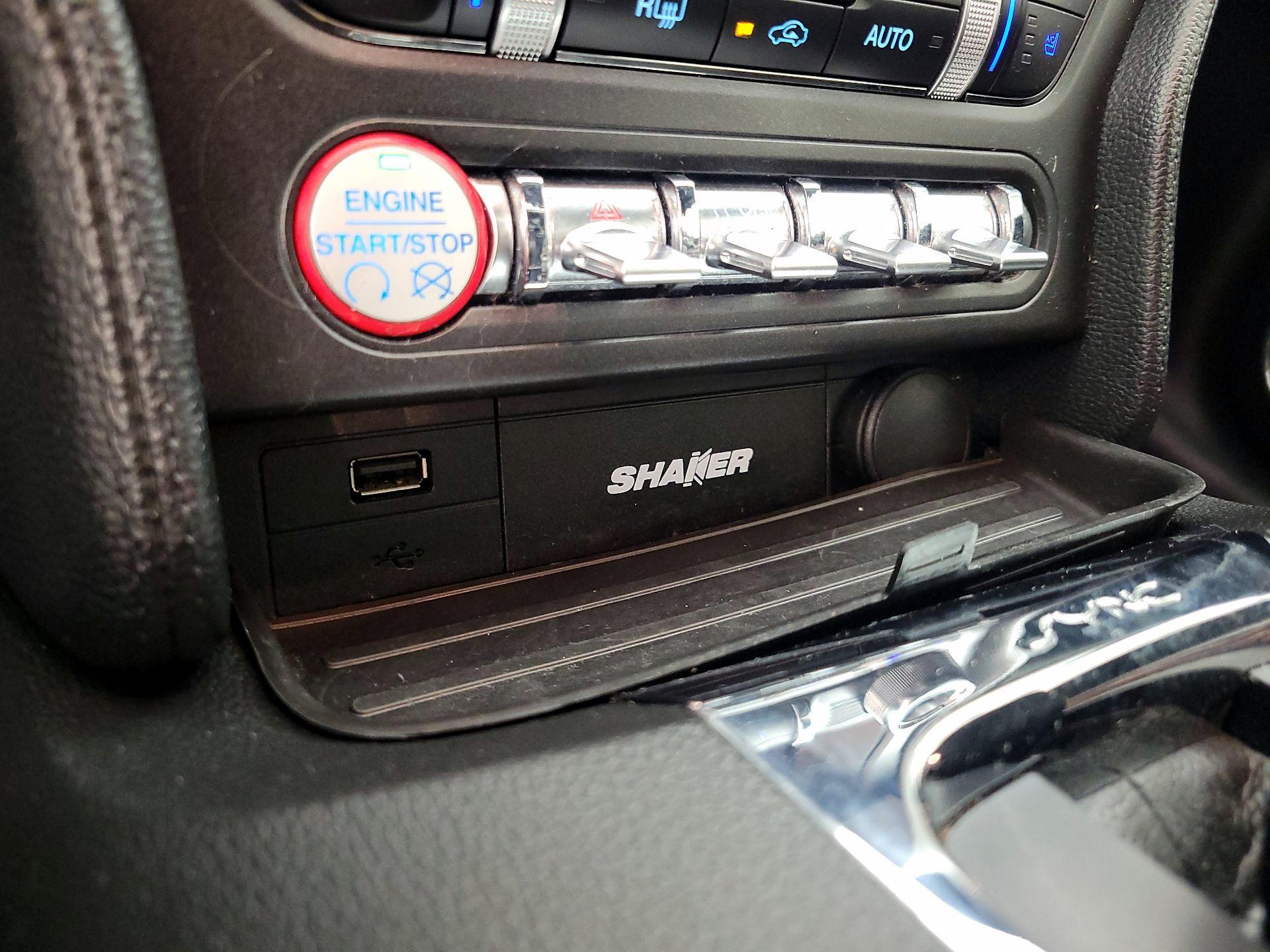 Thumbnail: 2017 Ford Mustang - 19