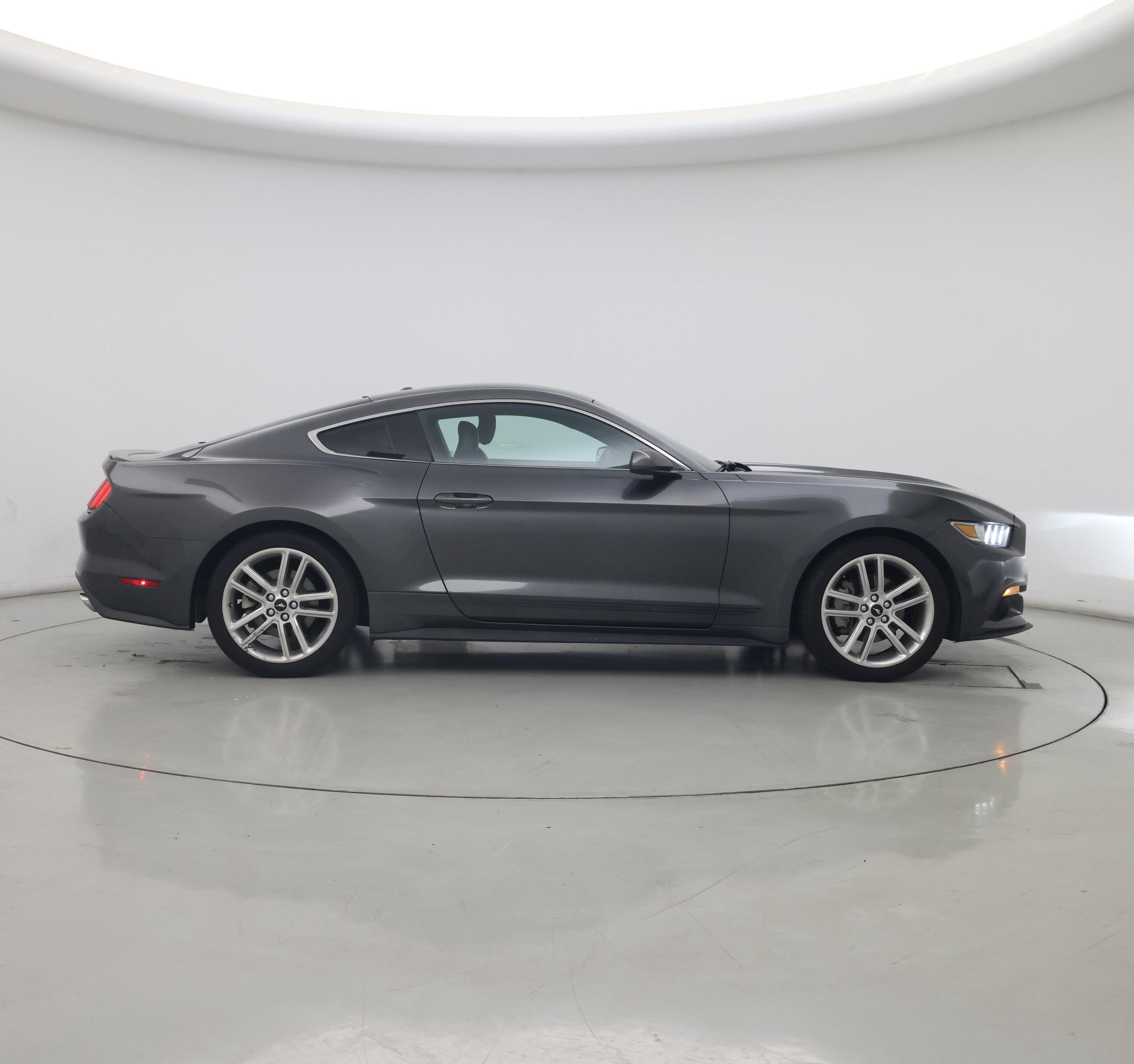 Thumbnail: 2017 Ford Mustang - 7