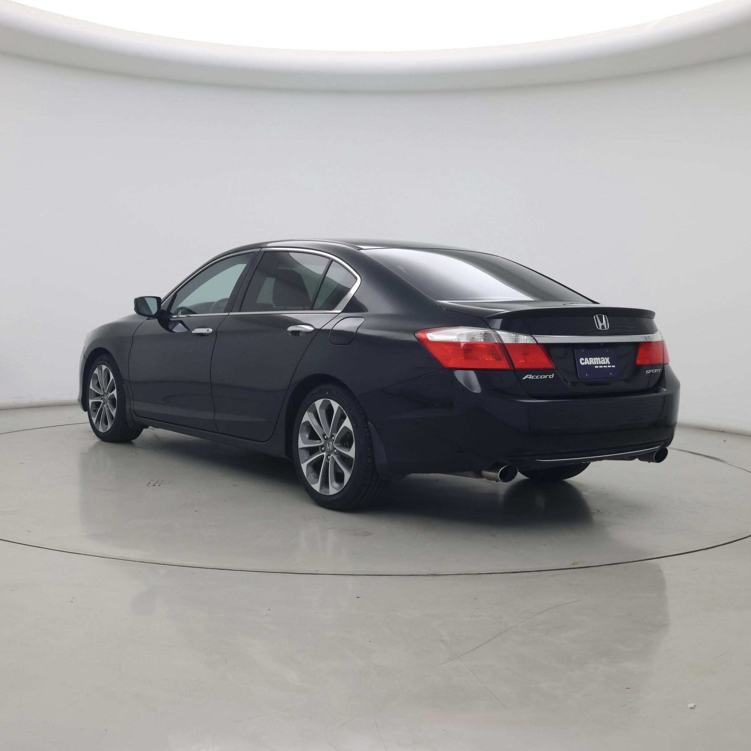 Thumbnail: 2015 Honda Accord - 2