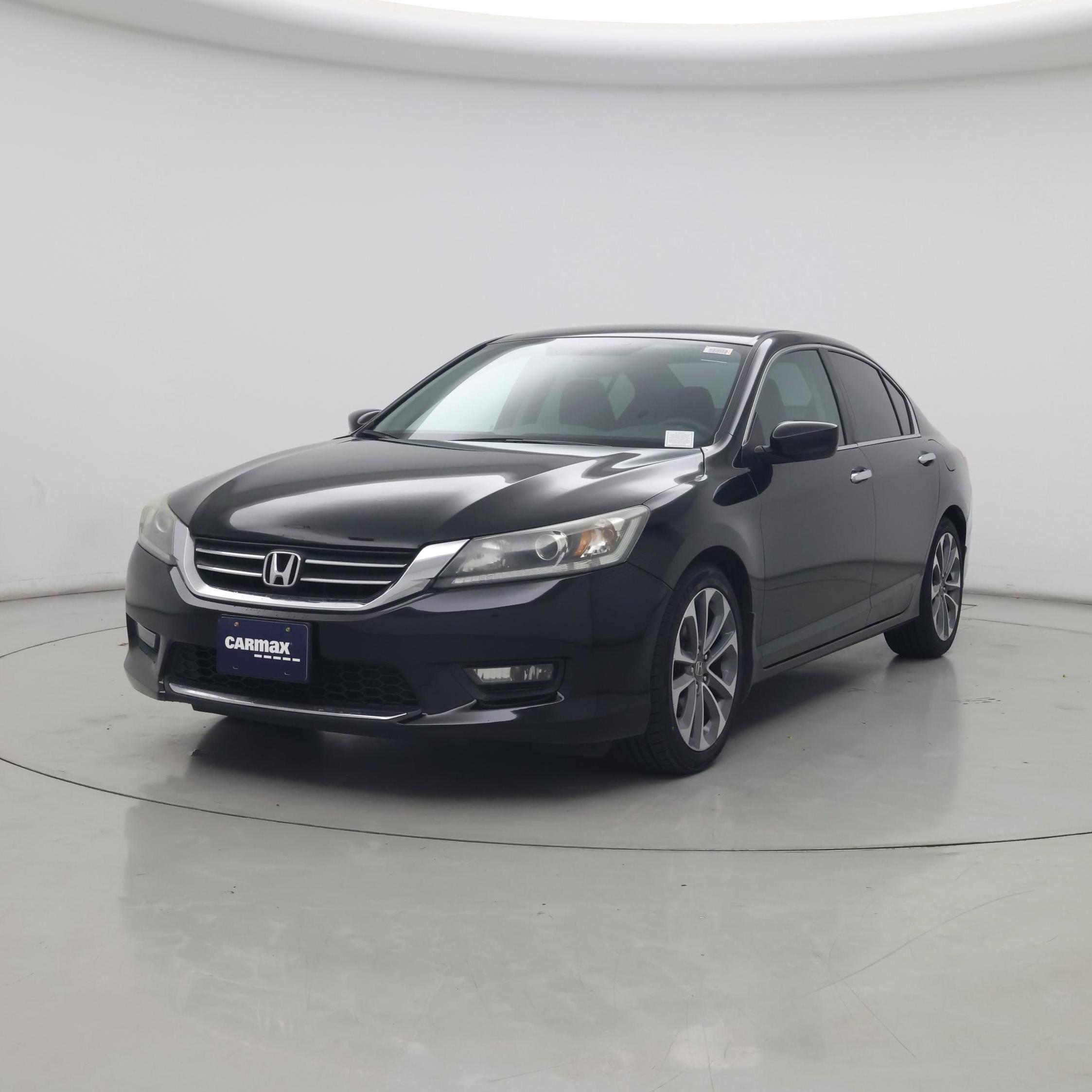Thumbnail: 2015 Honda Accord - 4