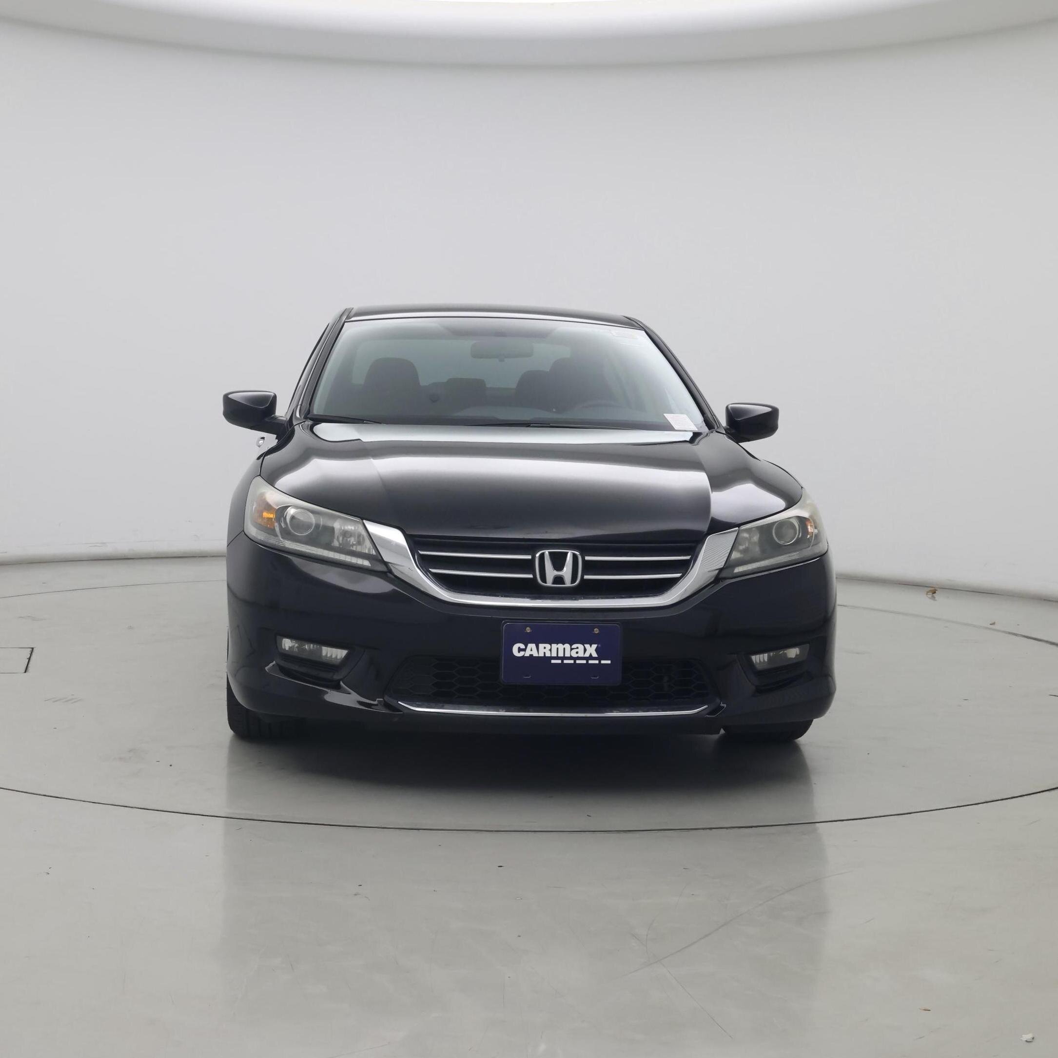 Thumbnail: 2015 Honda Accord - 5