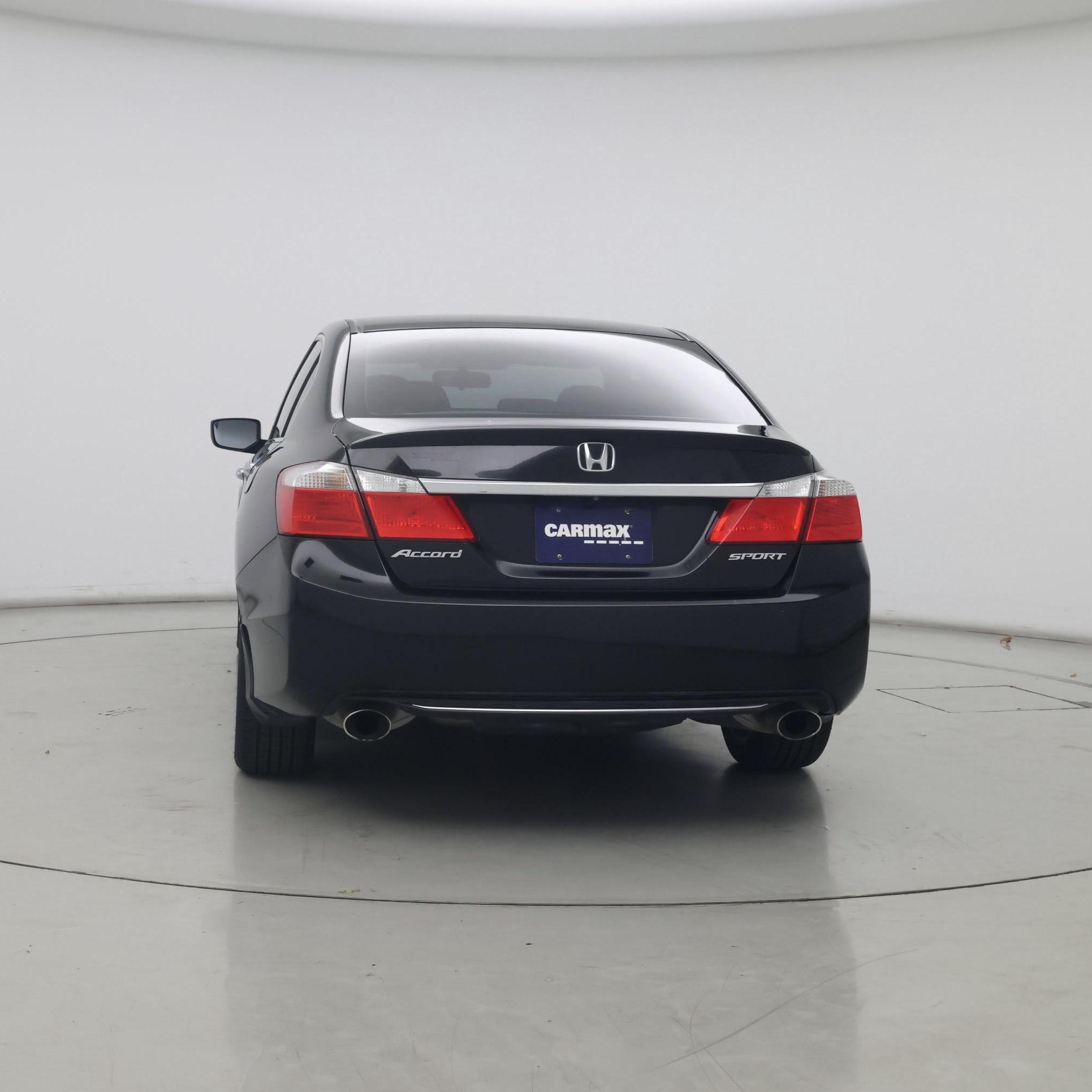 Thumbnail: 2015 Honda Accord - 6