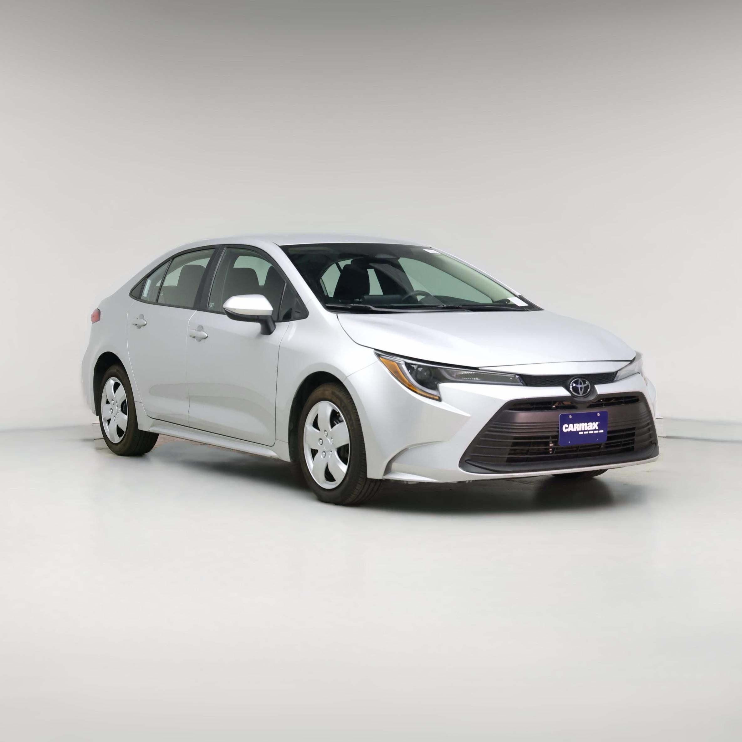 Thumbnail: 2023 Toyota Corolla - 1