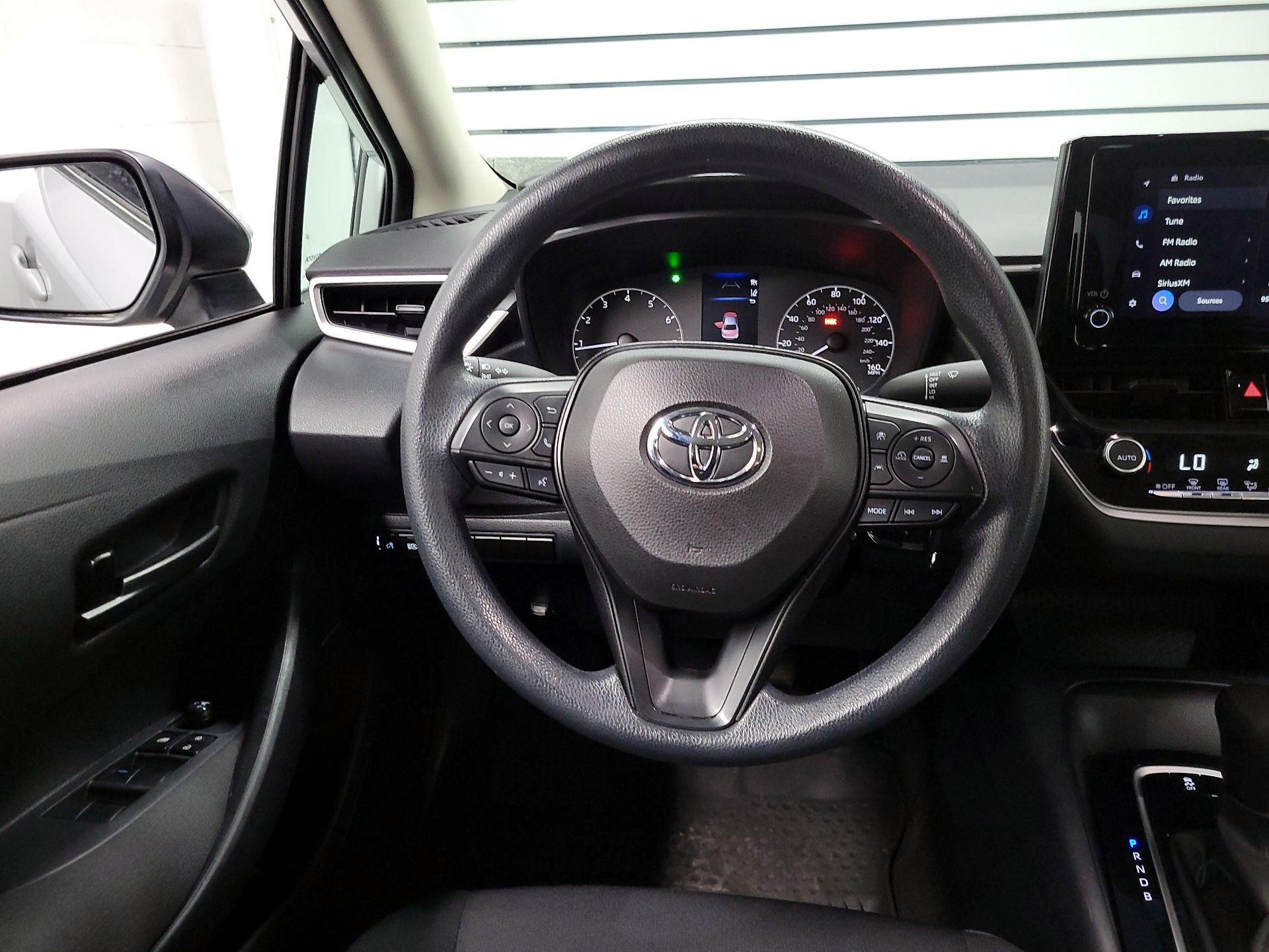 Thumbnail: 2023 Toyota Corolla - 10