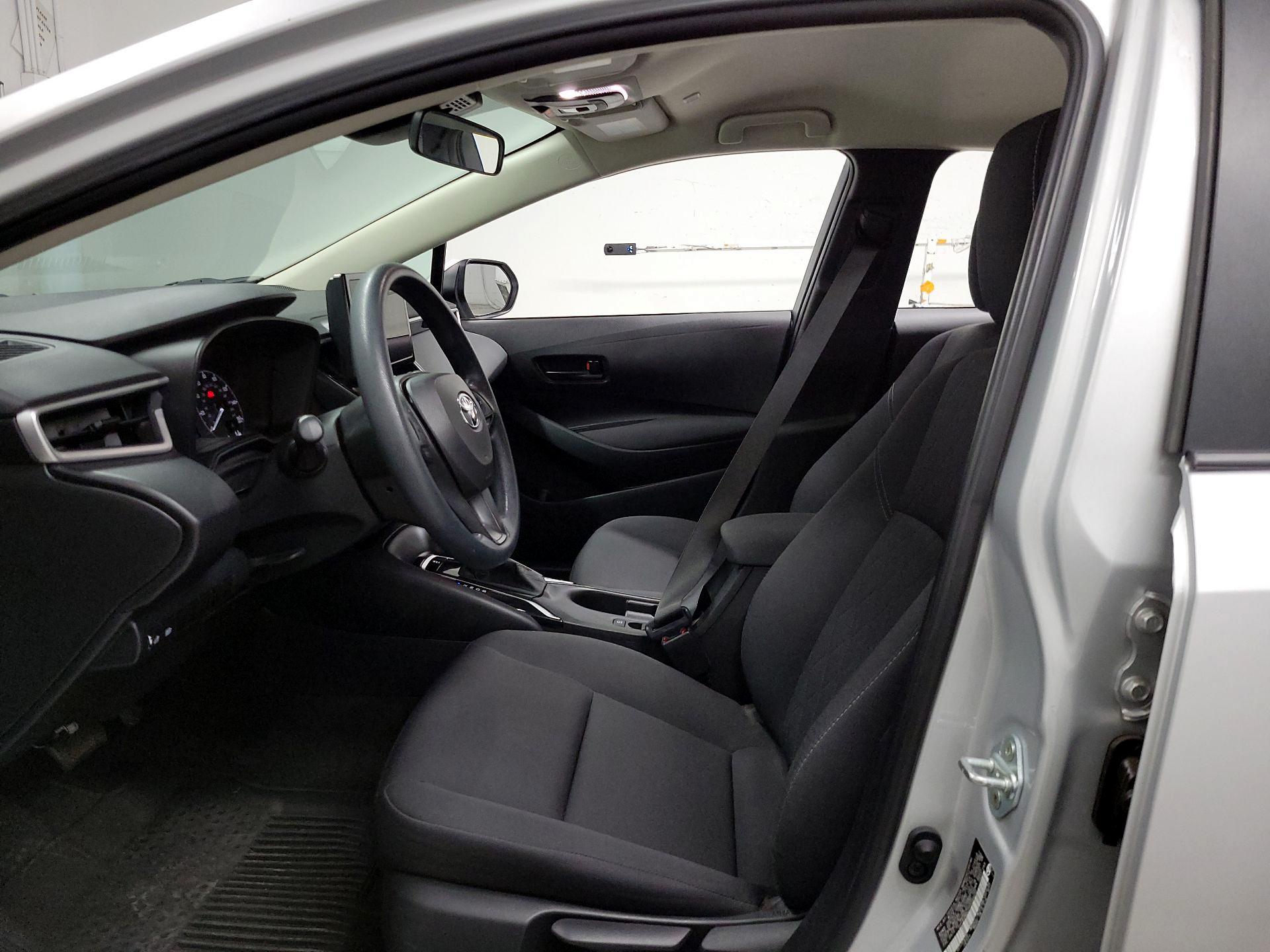 Thumbnail: 2023 Toyota Corolla - 11