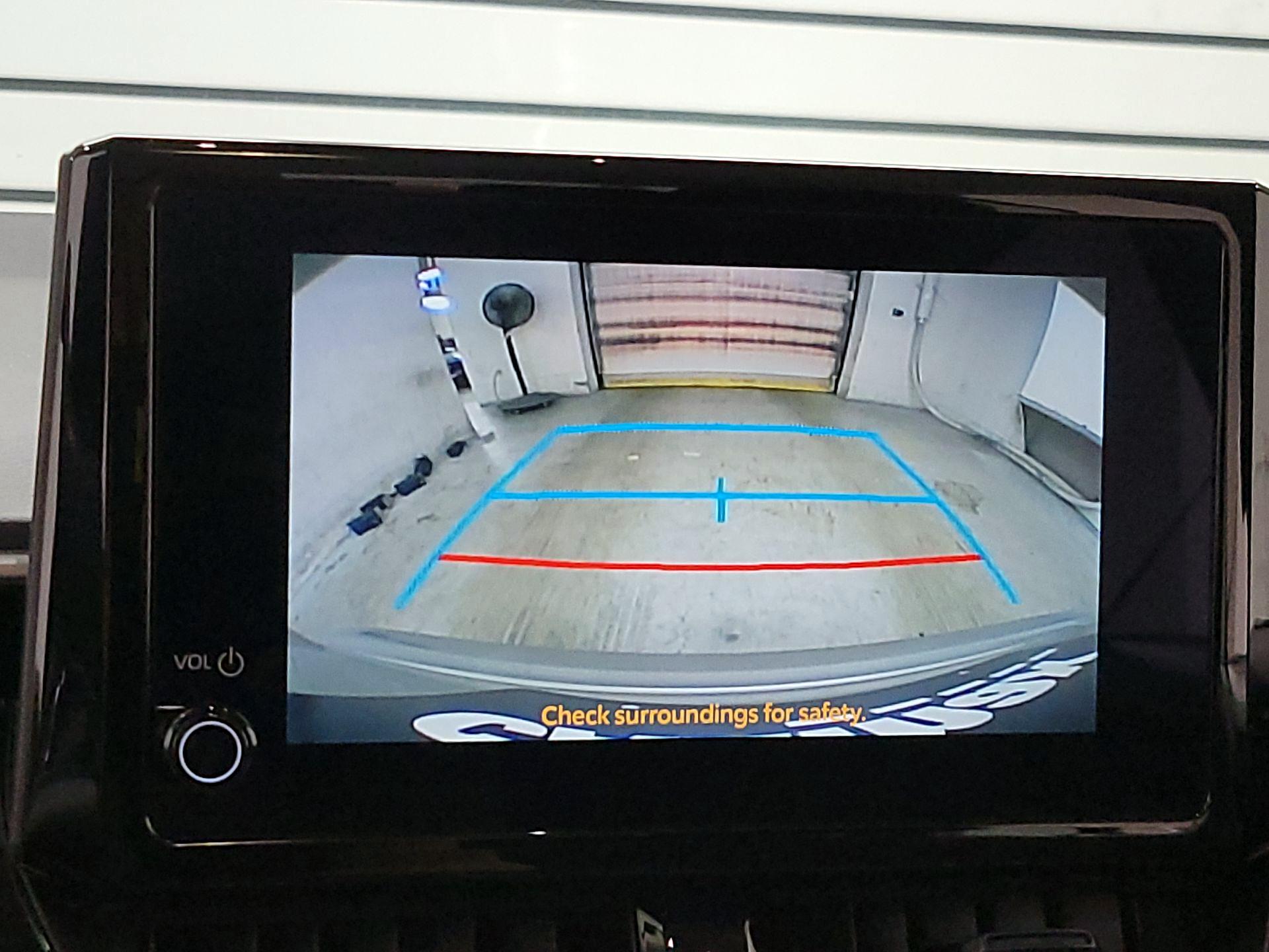 Thumbnail: 2023 Toyota Corolla - 13