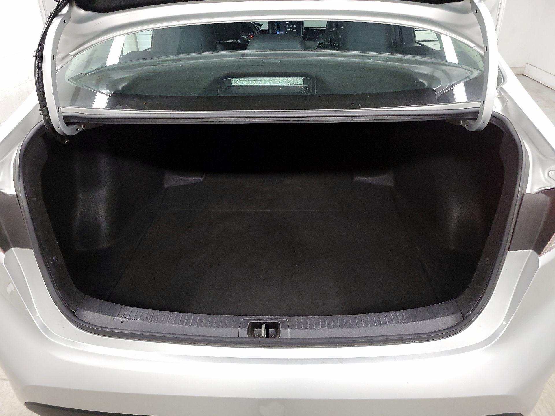 Thumbnail: 2023 Toyota Corolla - 18