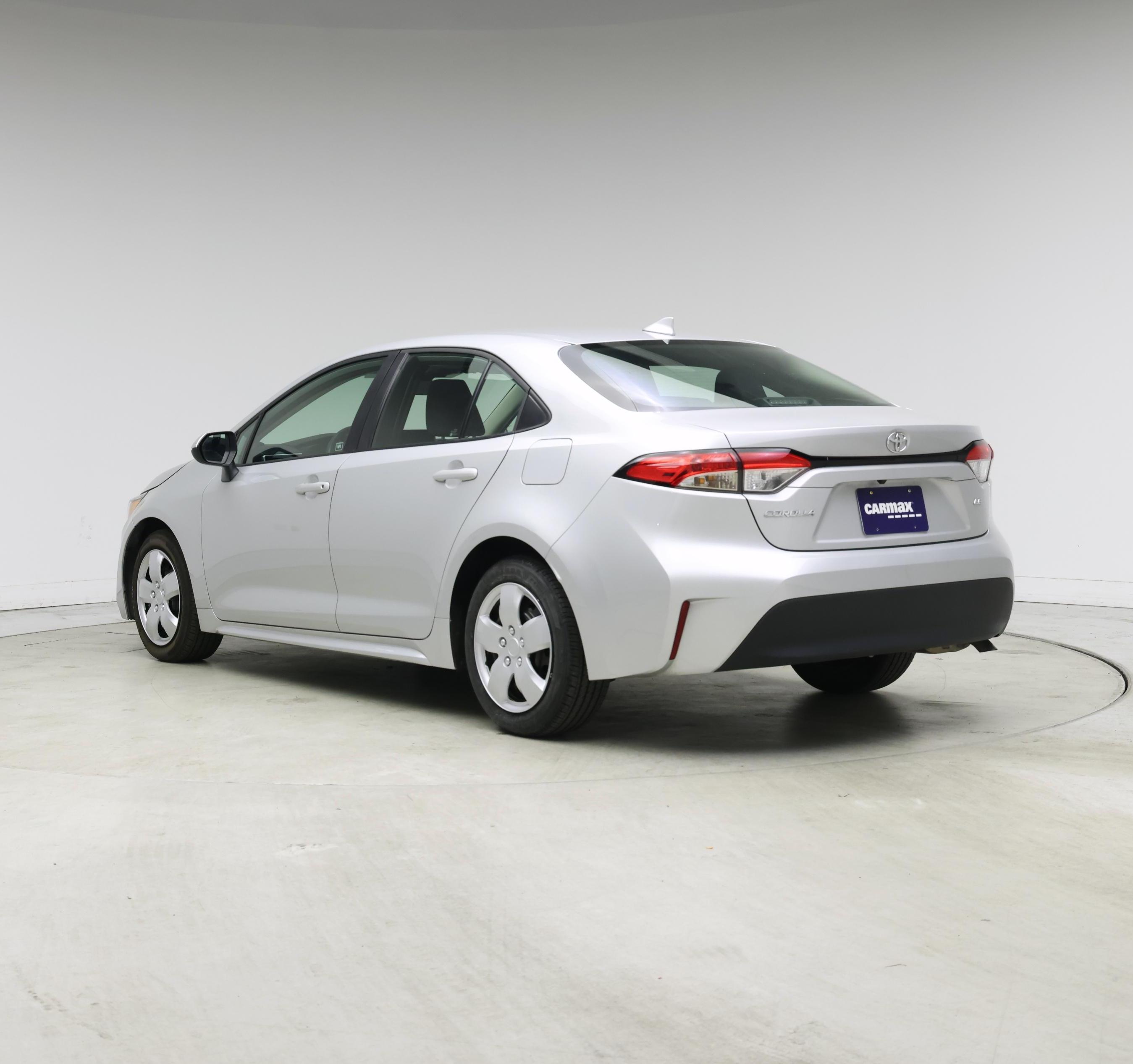 Thumbnail: 2023 Toyota Corolla - 2