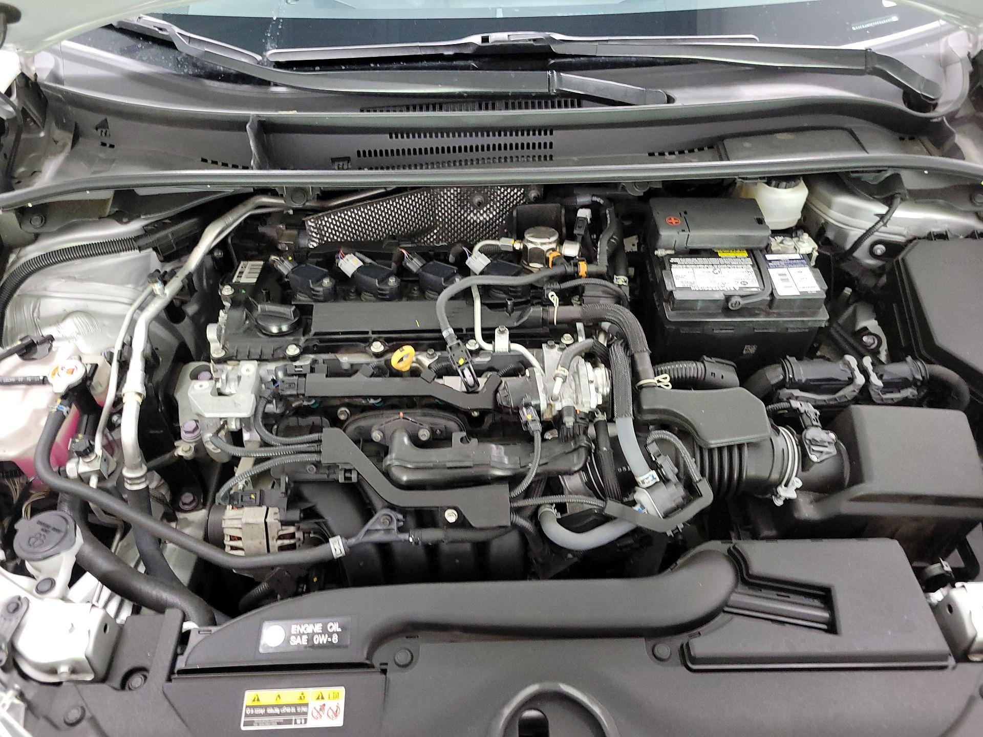 Thumbnail: 2023 Toyota Corolla - 19