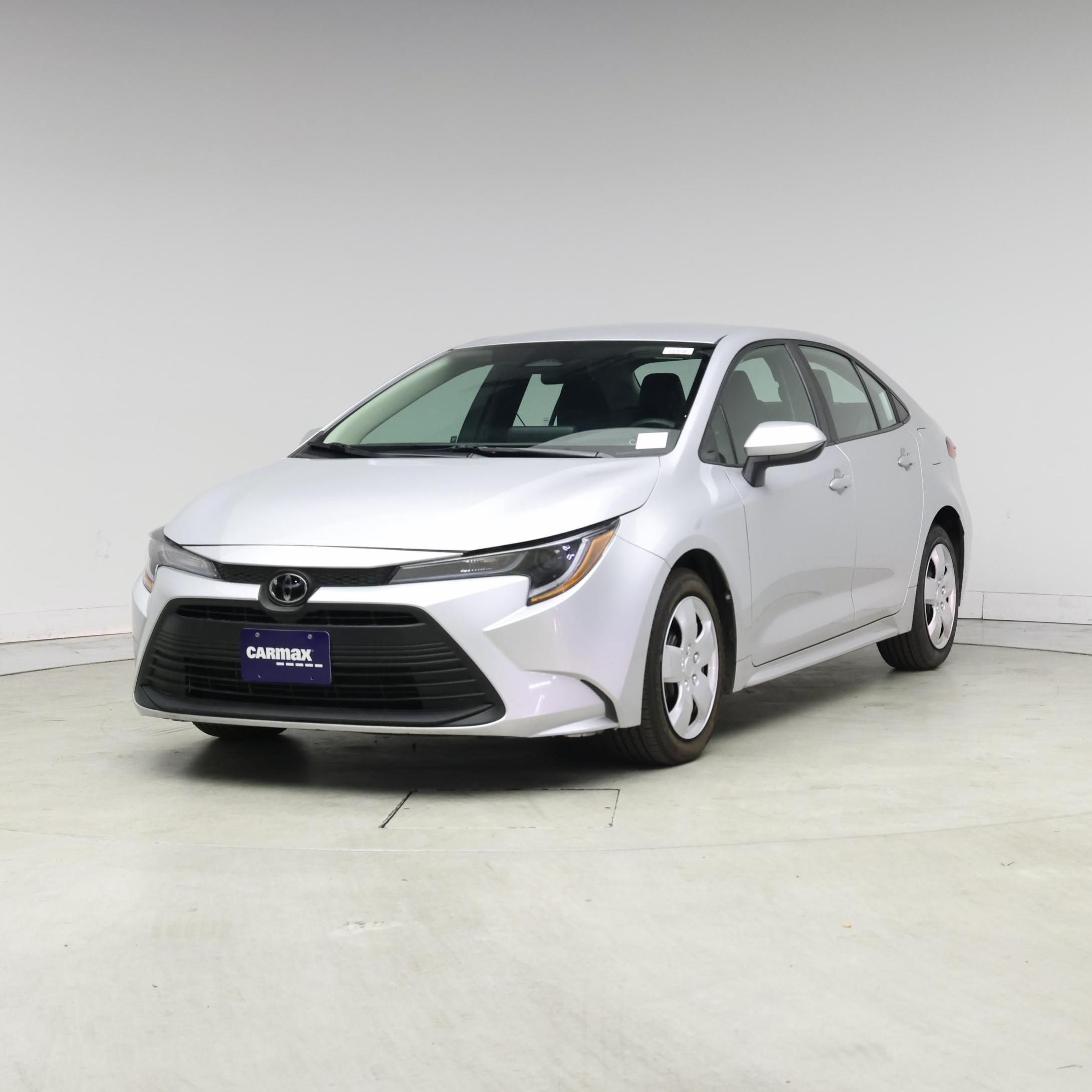 Thumbnail: 2023 Toyota Corolla - 4