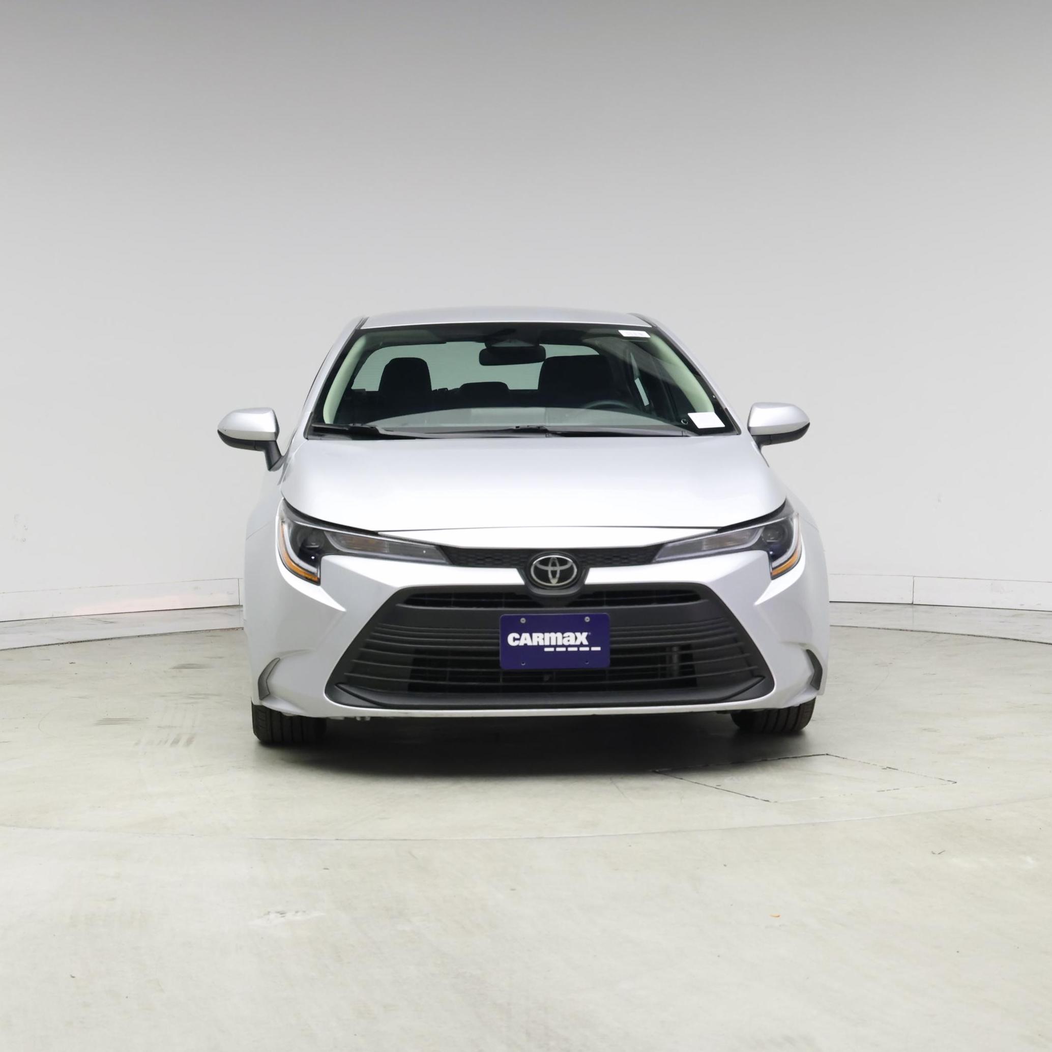 Thumbnail: 2023 Toyota Corolla - 5