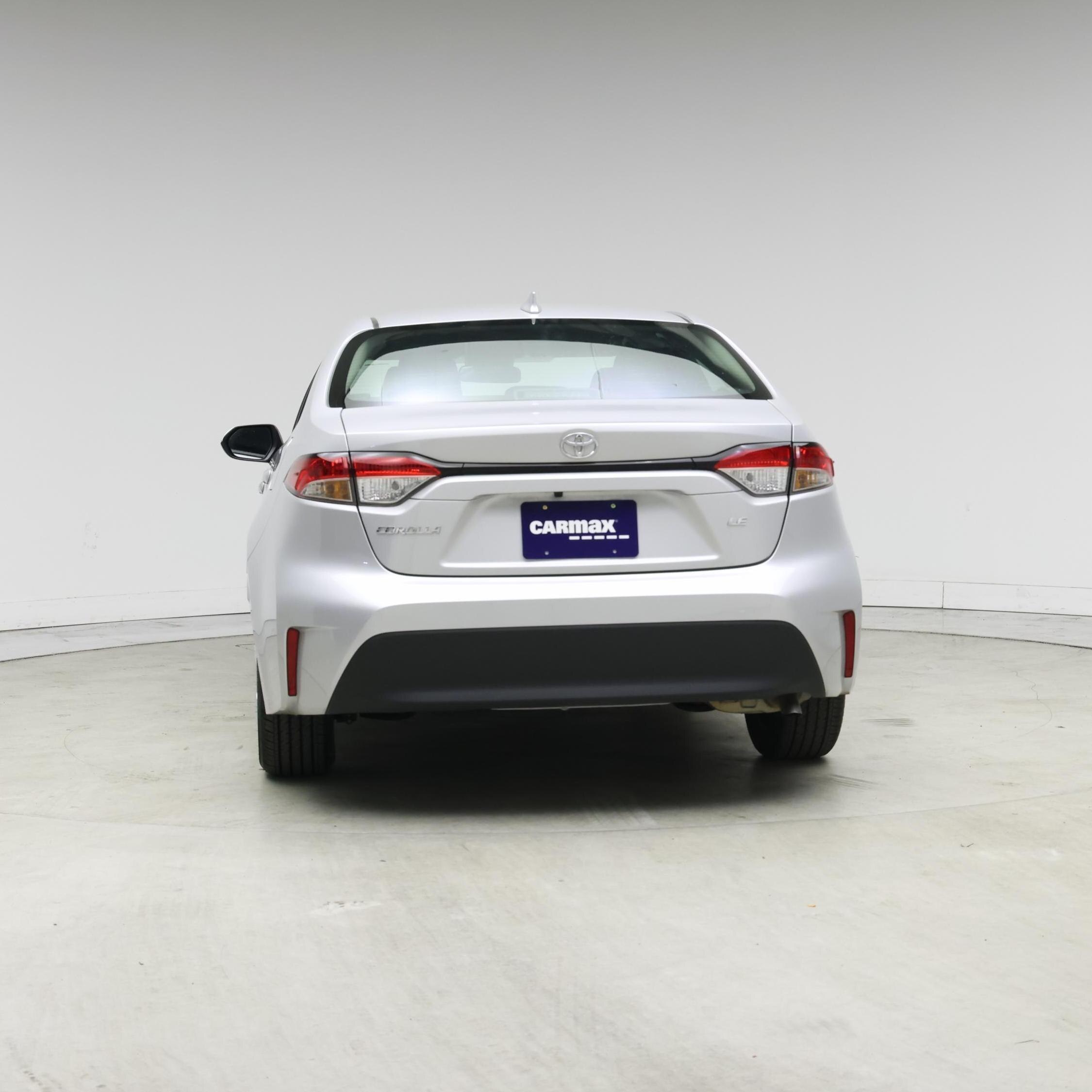 Thumbnail: 2023 Toyota Corolla - 6