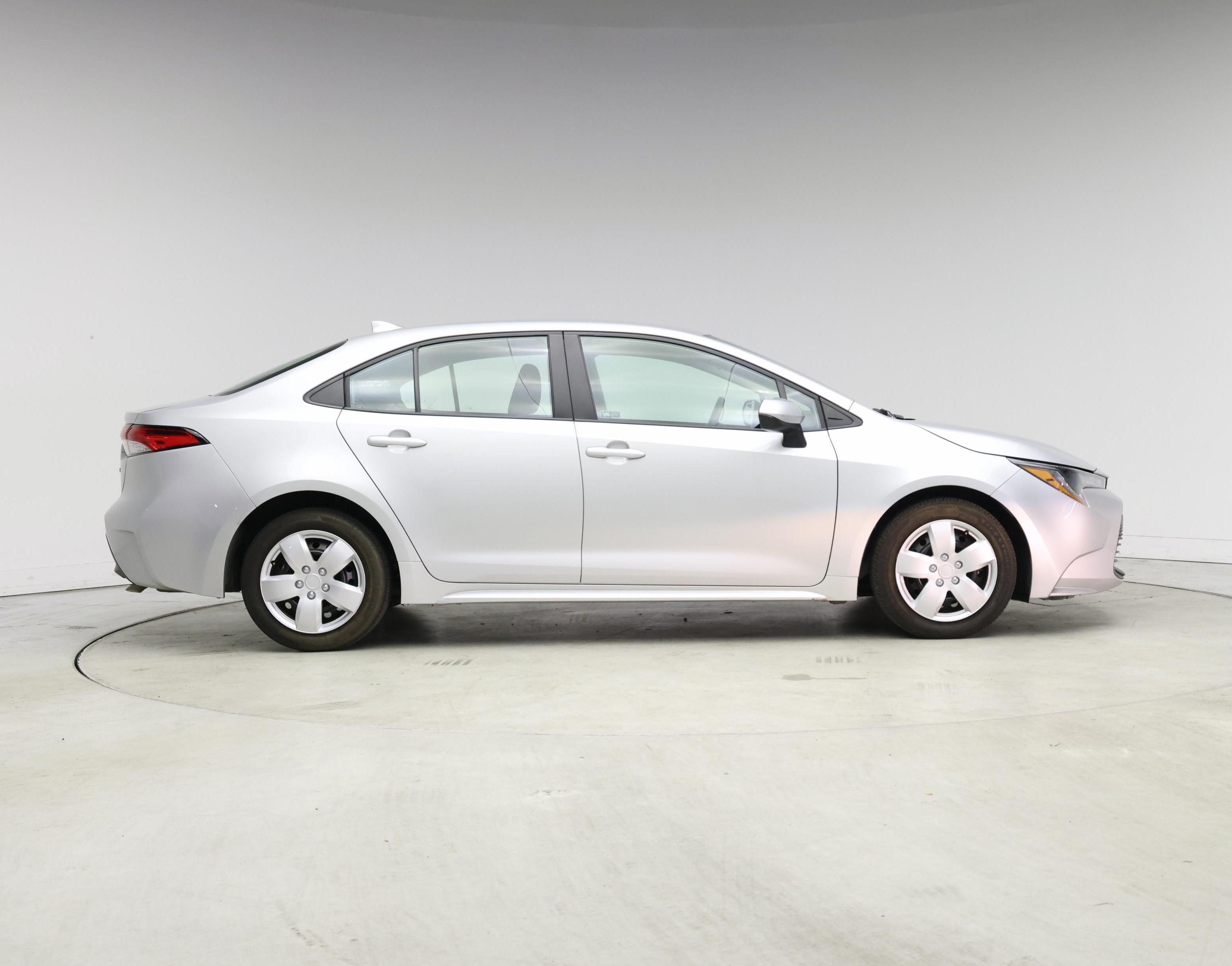 Thumbnail: 2023 Toyota Corolla - 7