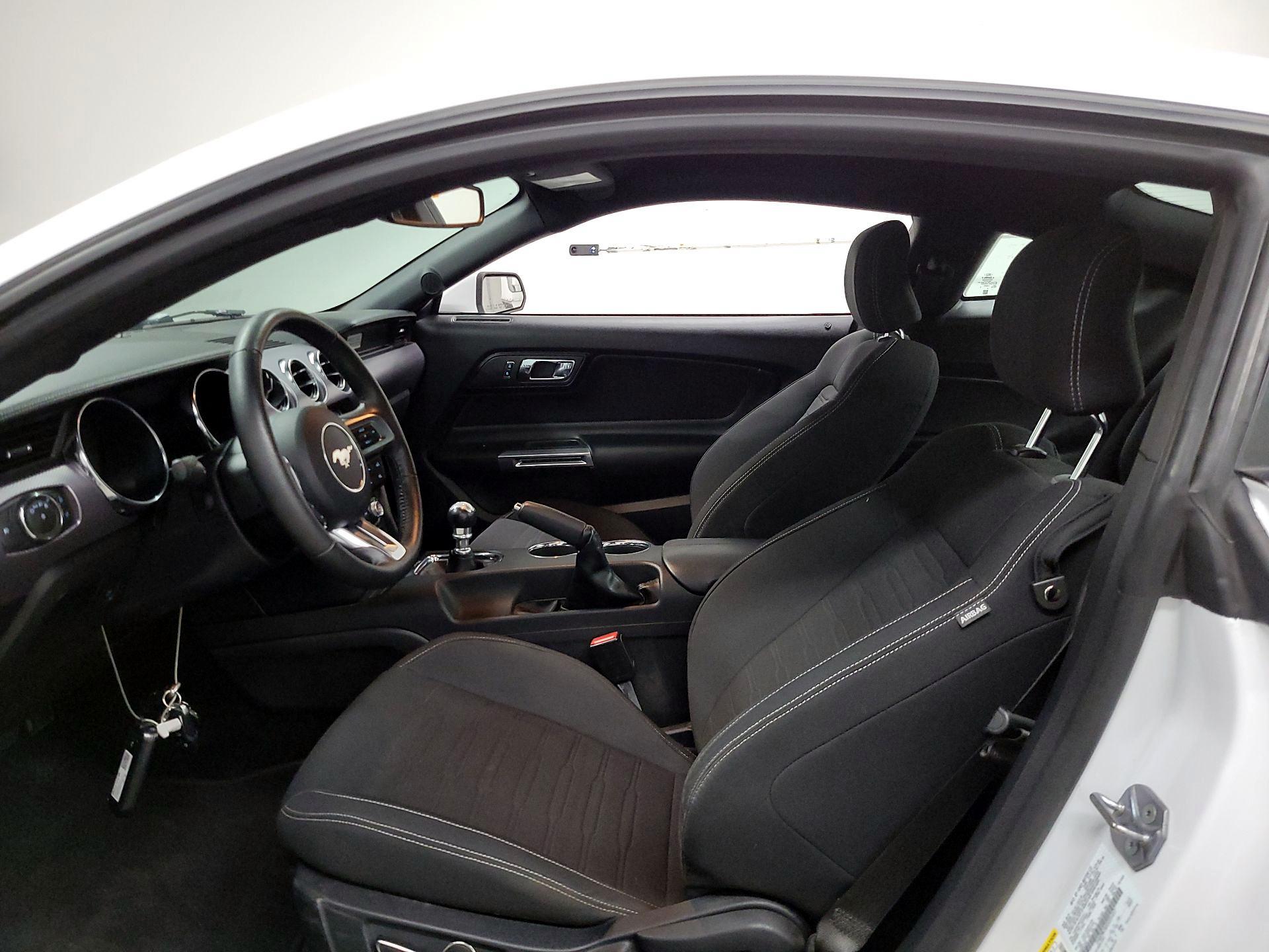 Thumbnail: 2017 Ford Mustang - 11