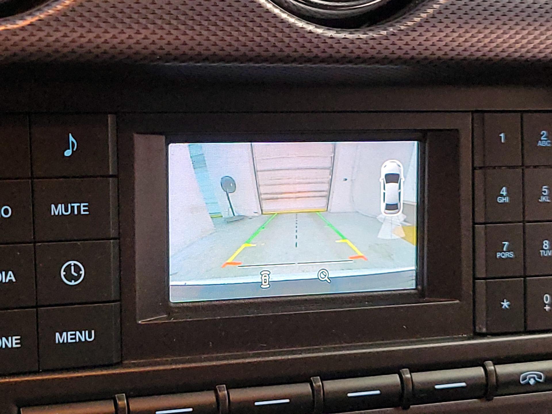 Thumbnail: 2017 Ford Mustang - 13