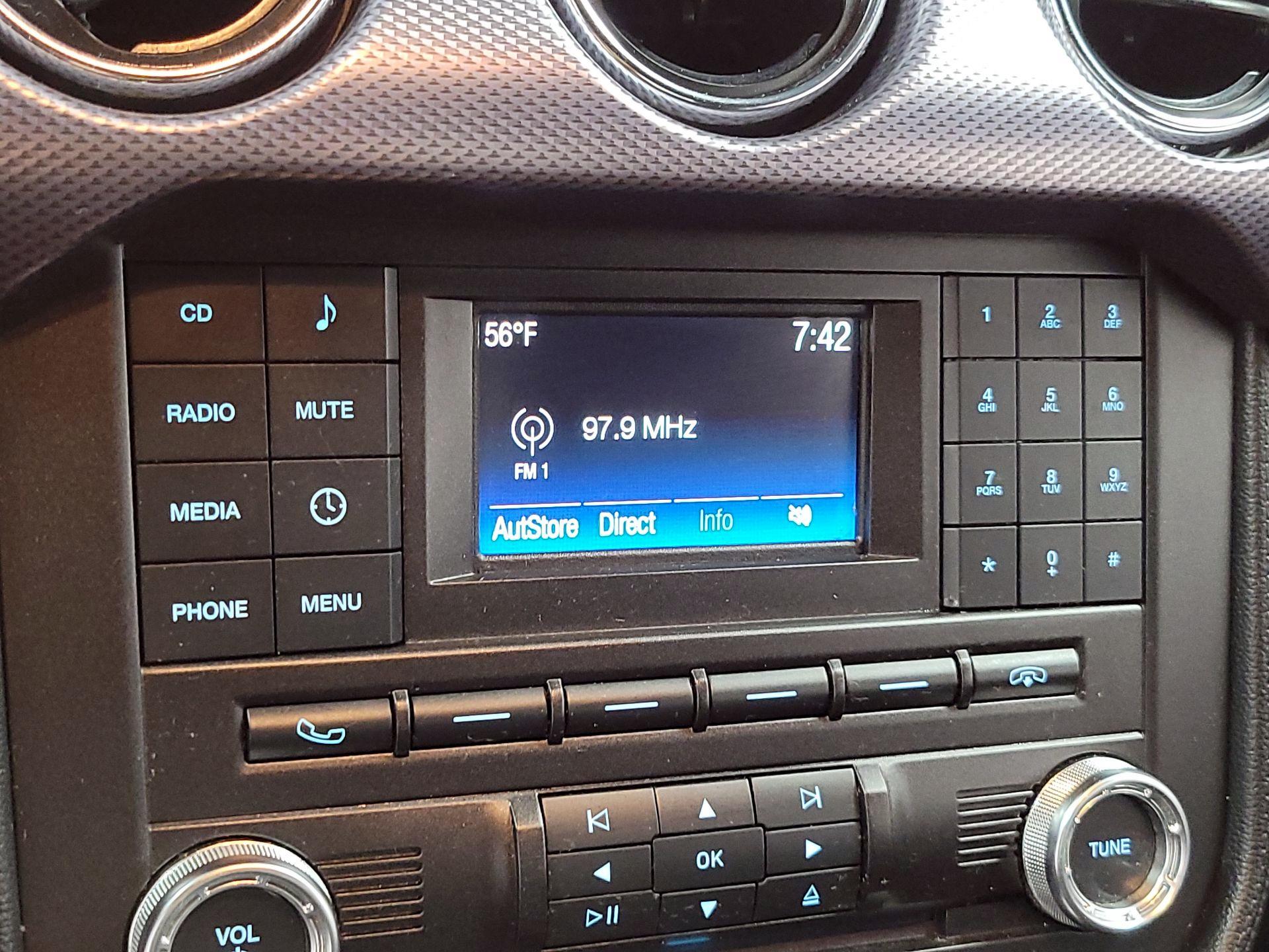 Thumbnail: 2017 Ford Mustang - 14