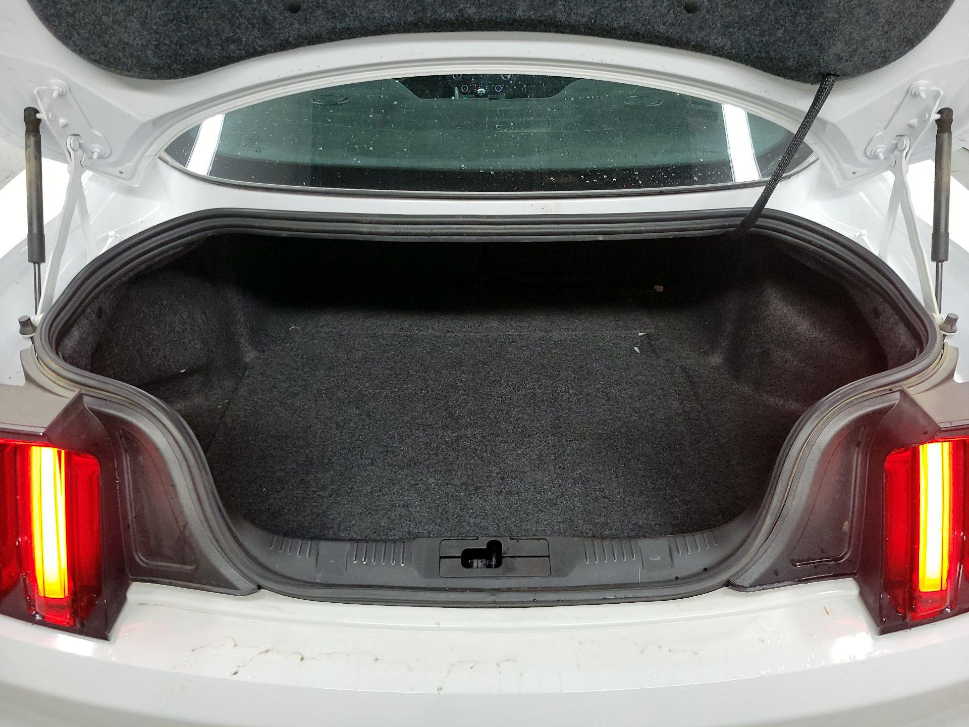 Thumbnail: 2017 Ford Mustang - 17