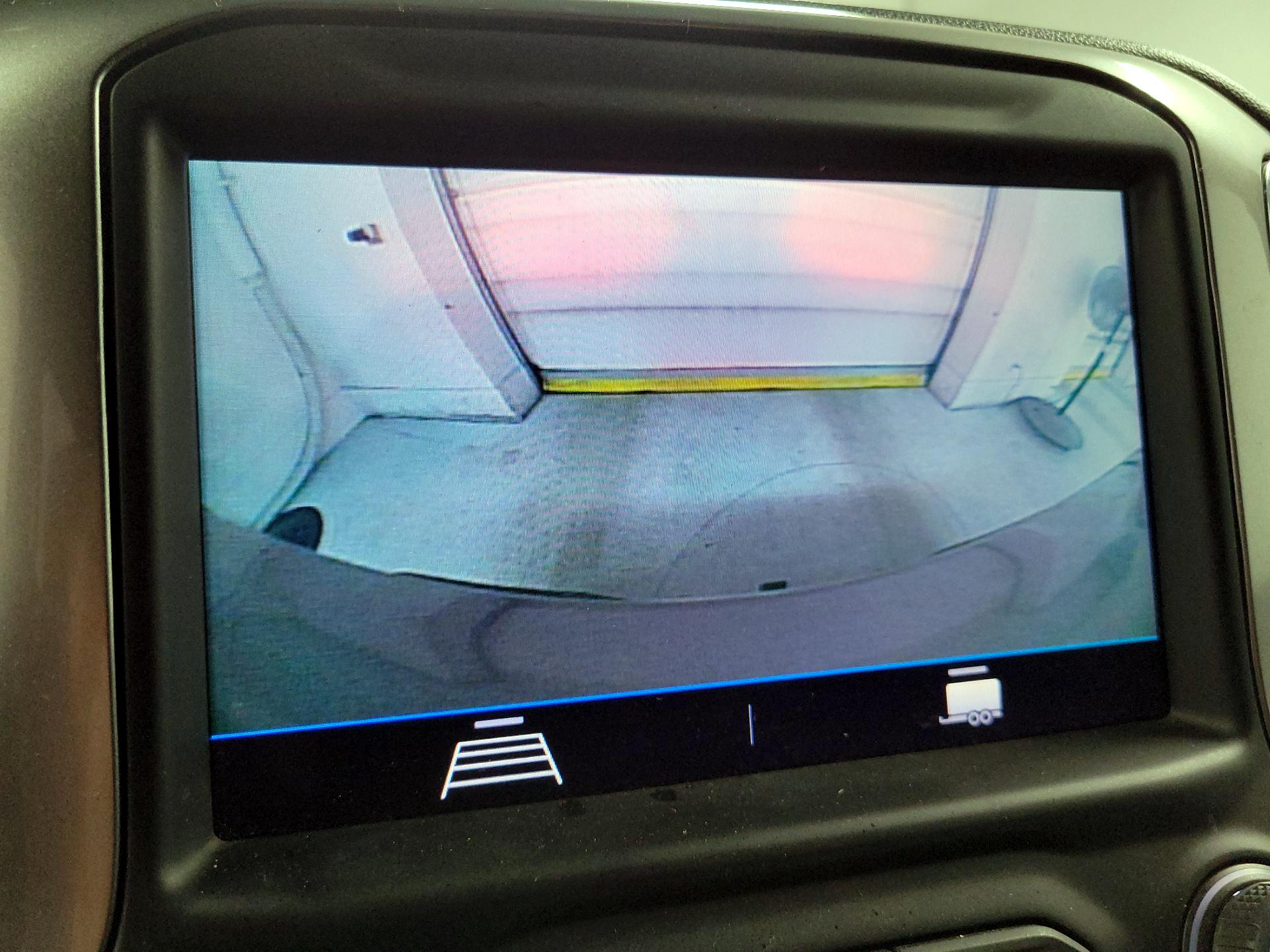 Thumbnail: 2021 Chevrolet Silverado 1500 - 14