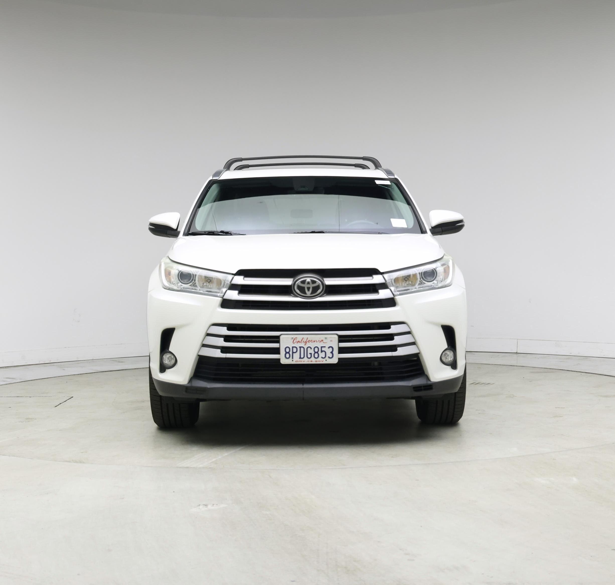 Thumbnail: 2019 Toyota Highlander - 5