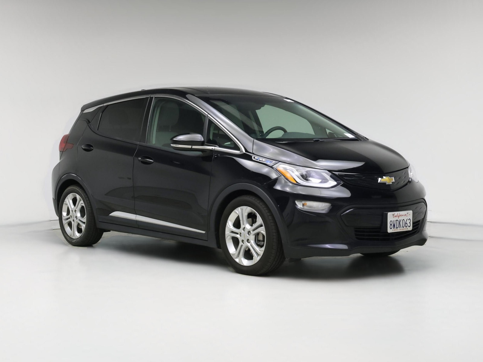 2021 Chevrolet Bolt EV