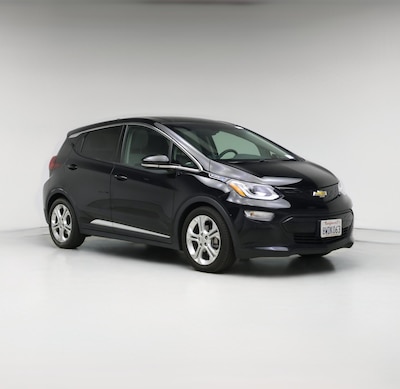 2021 Chevrolet Bolt EV LT