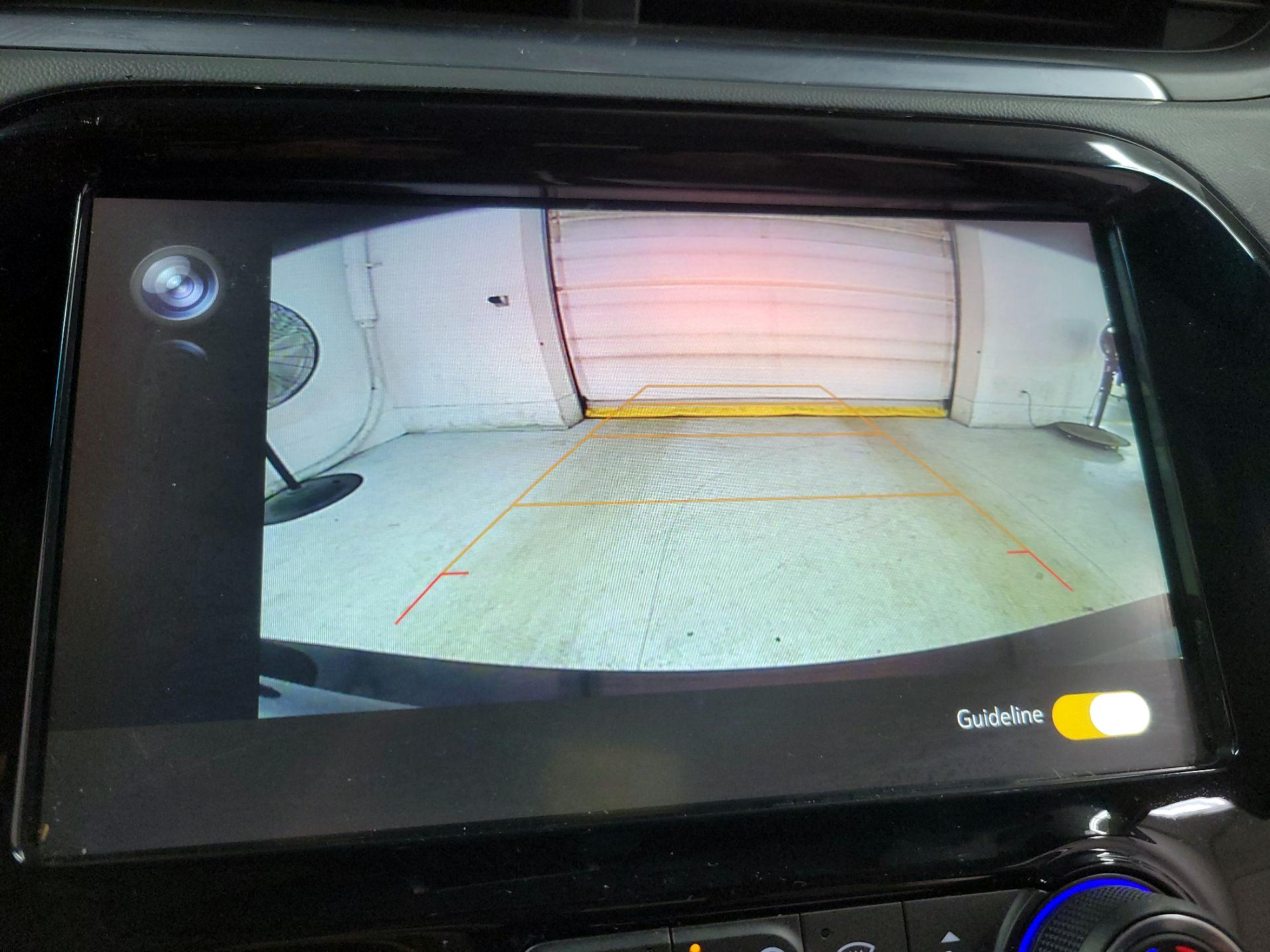 Thumbnail: 2021 Chevrolet Bolt EV - 14