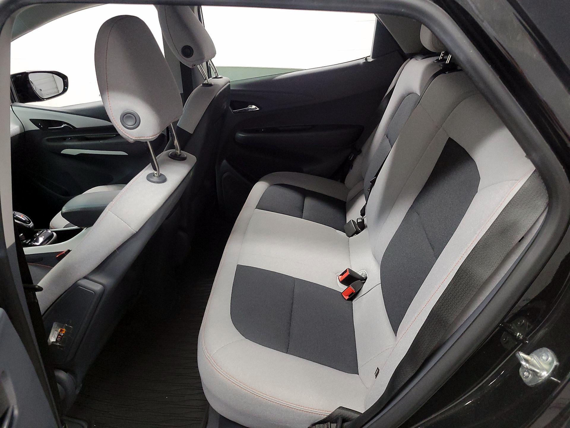 Thumbnail: 2021 Chevrolet Bolt EV - 18