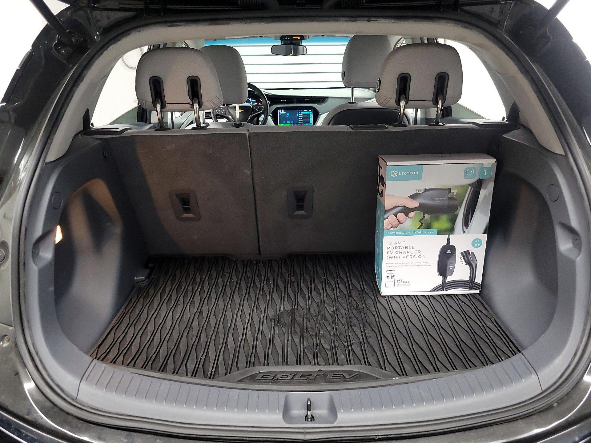 Thumbnail: 2021 Chevrolet Bolt EV - 19