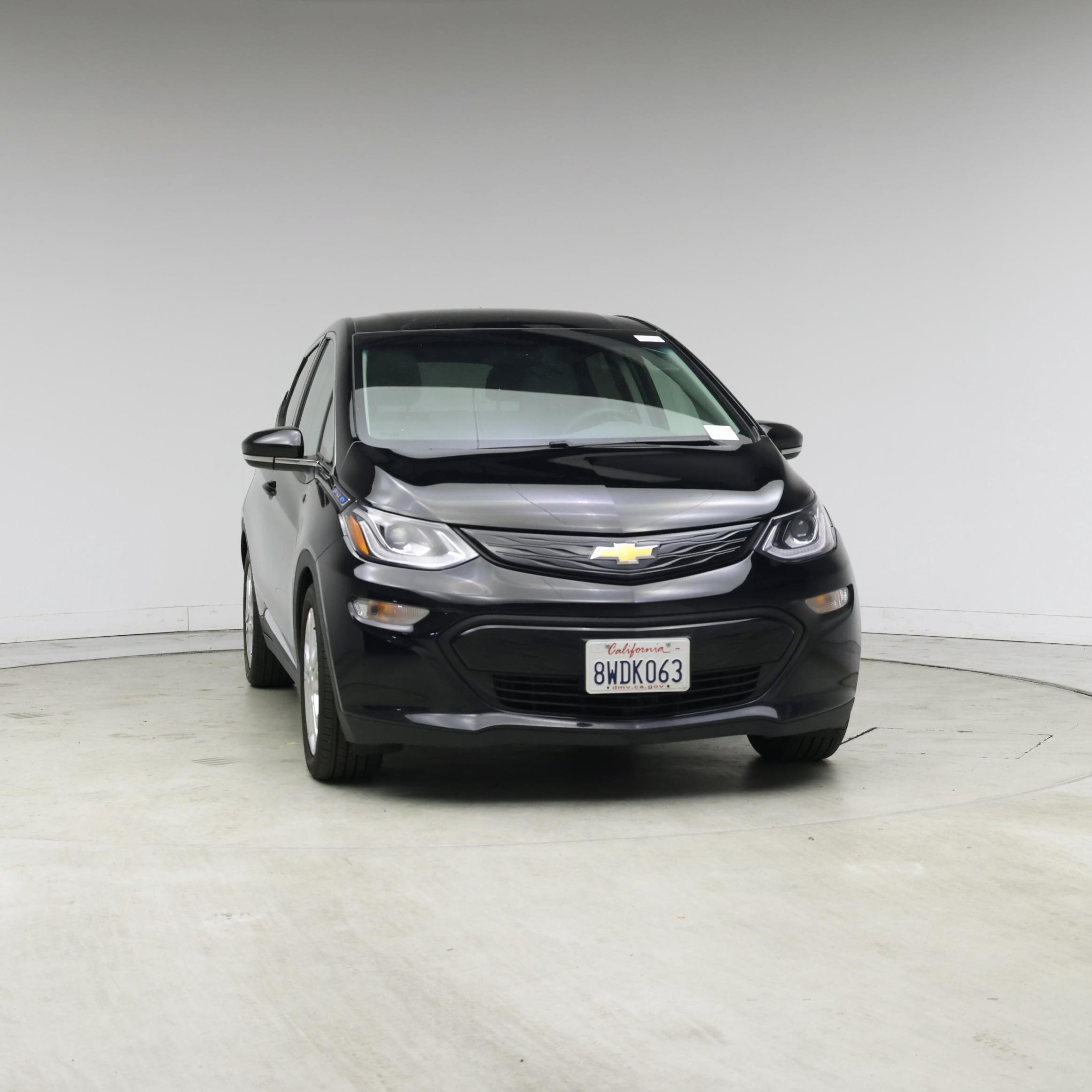 Thumbnail: 2021 Chevrolet Bolt EV - 5