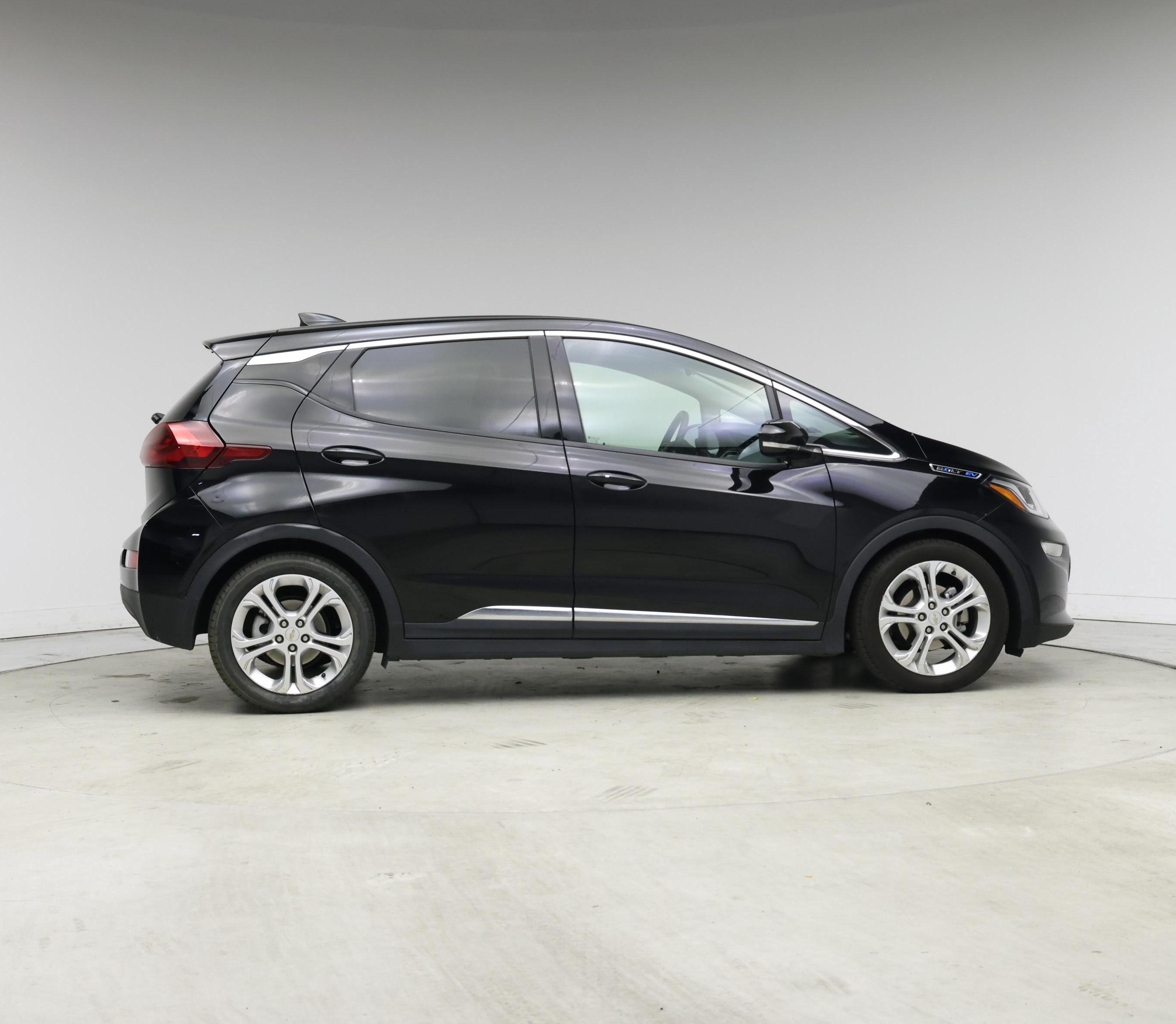 Thumbnail: 2021 Chevrolet Bolt EV - 7