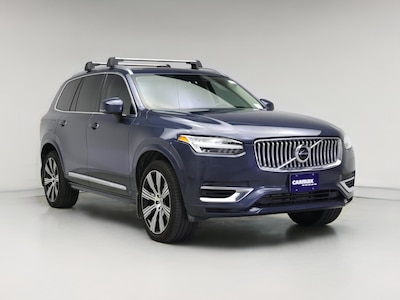 2022 Volvo XC90 Recharge PHEV T8 Inscription